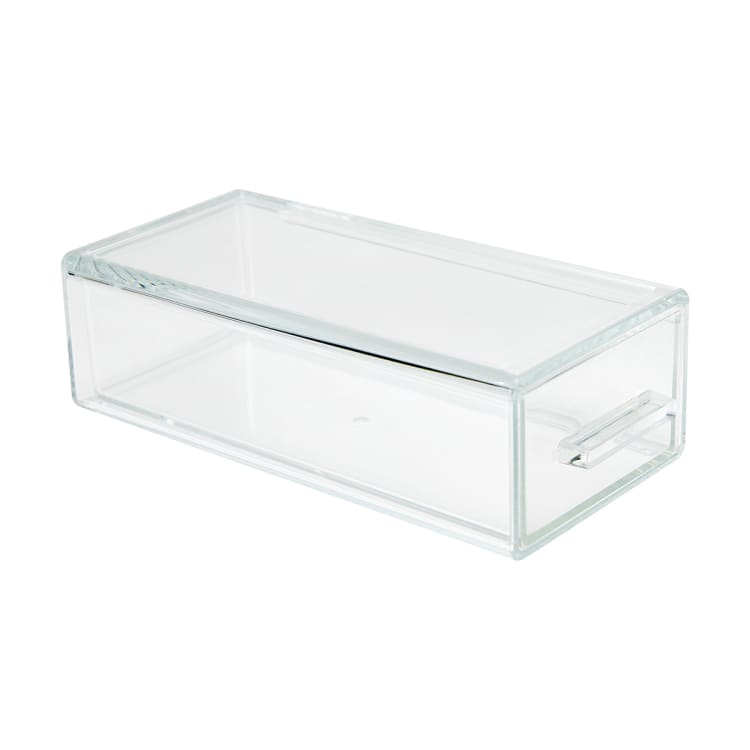 Modular Drawer Organiser Small Kmart
