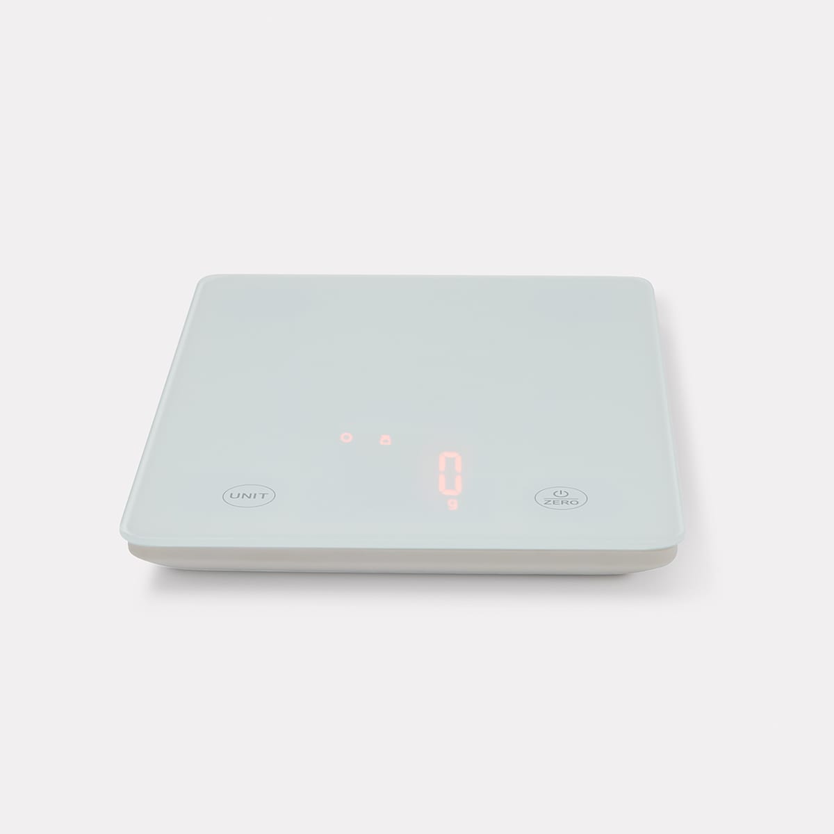 Slimline Kitchen Scale Kmart NZ