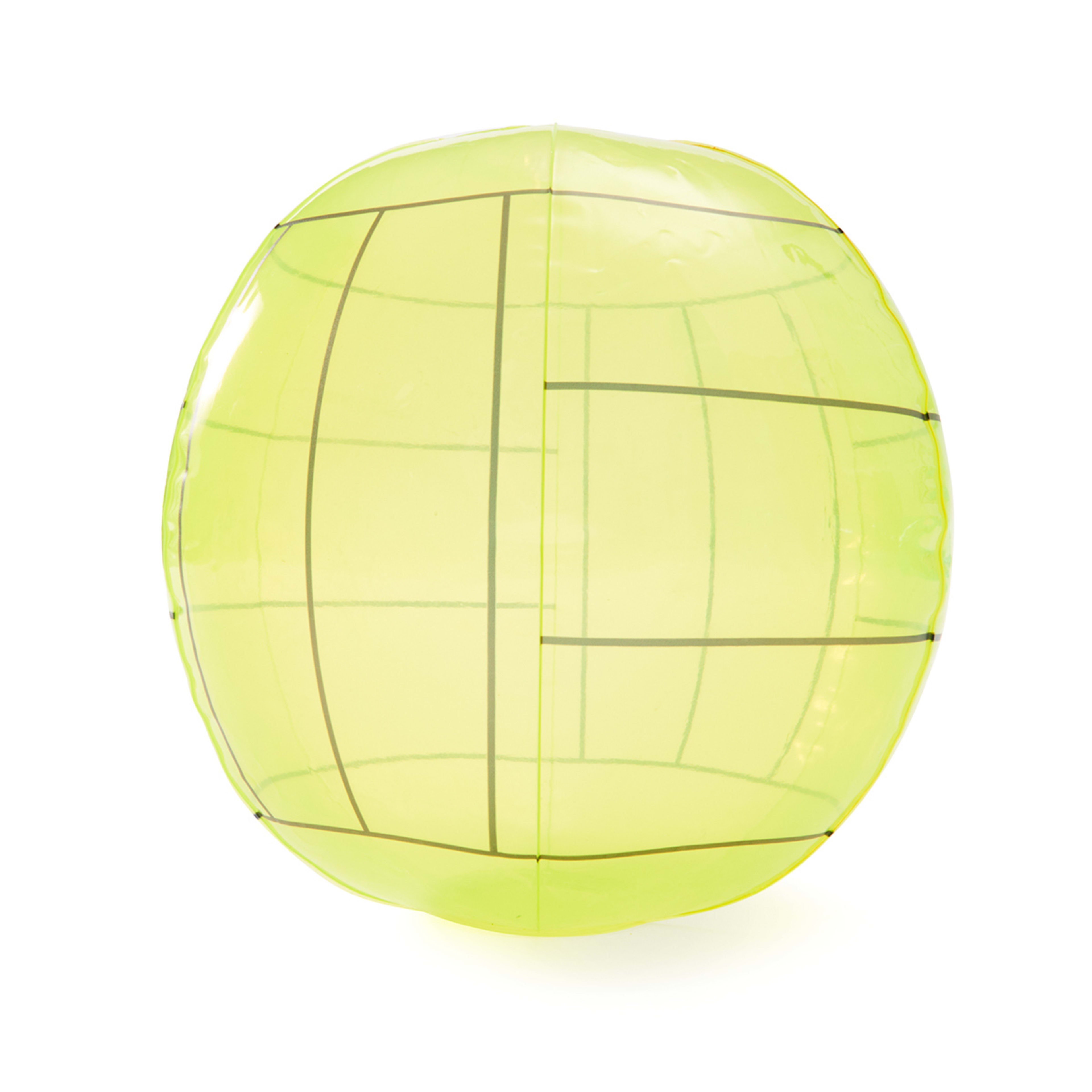 8 Inflatable Volleyball Set, 8 of 9