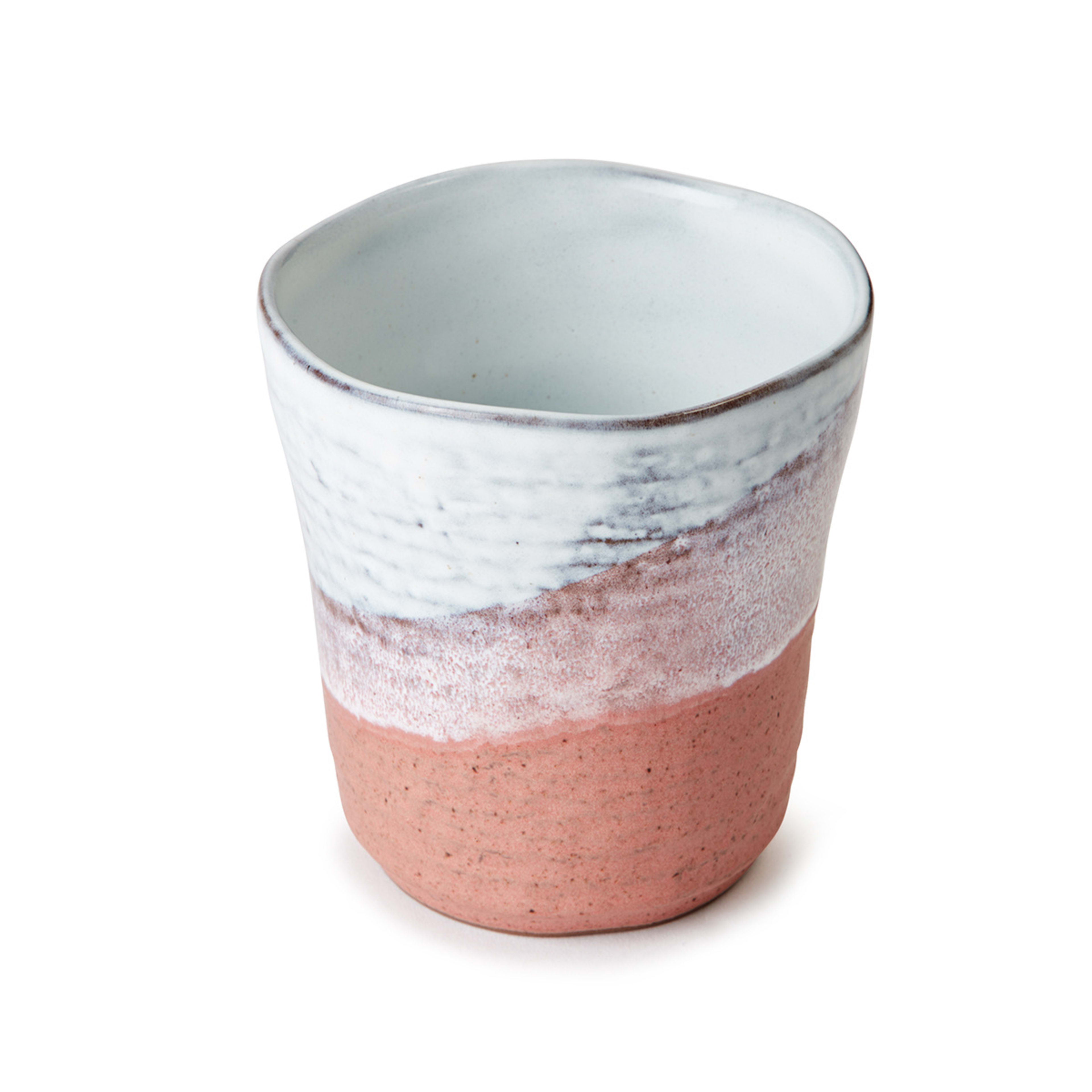 2 Glazed Market Coffee Cups Kmart