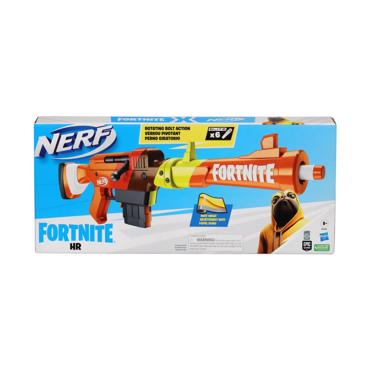 Fortnite nerf on sale guns kmart