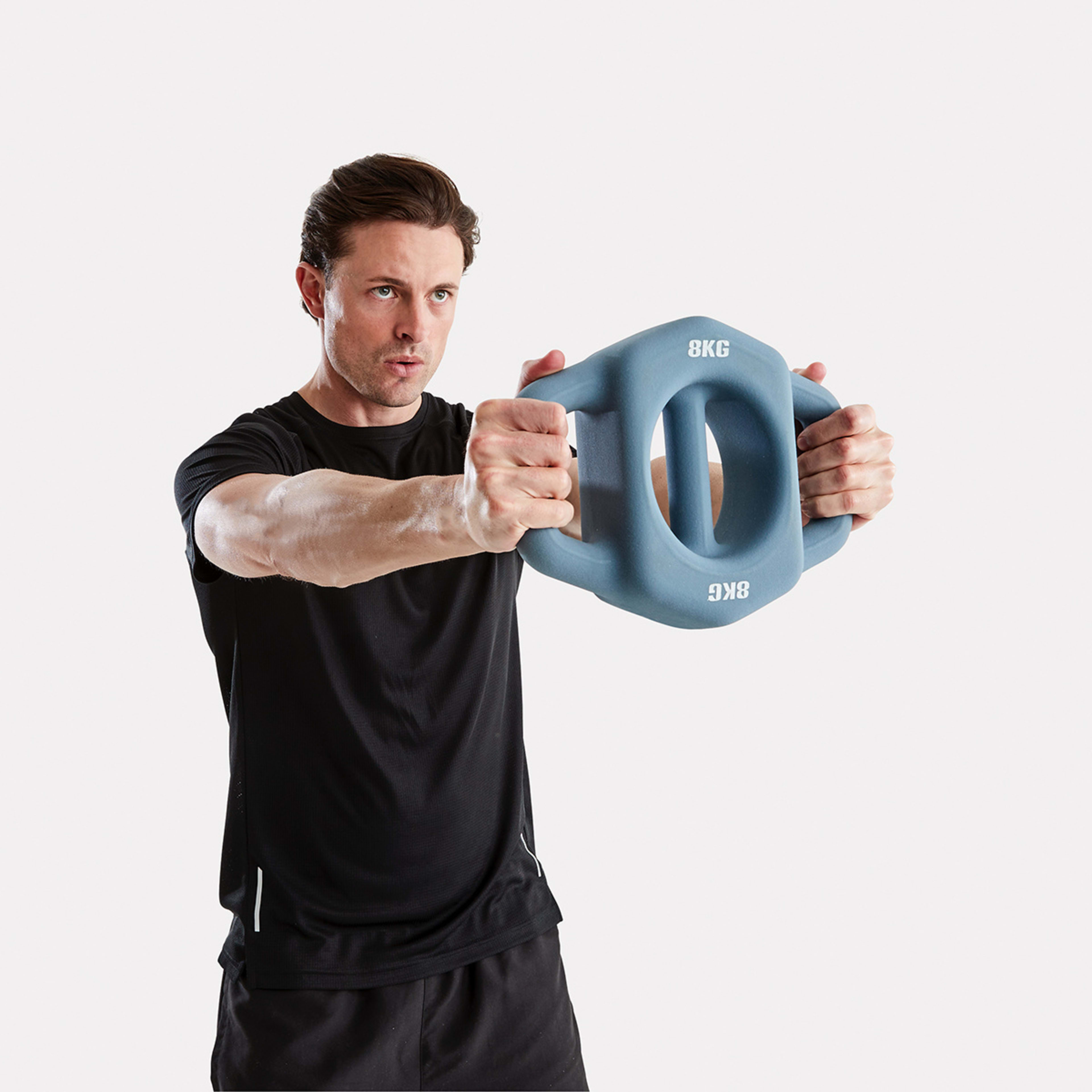 8kg Multifunctional Weight Kmart