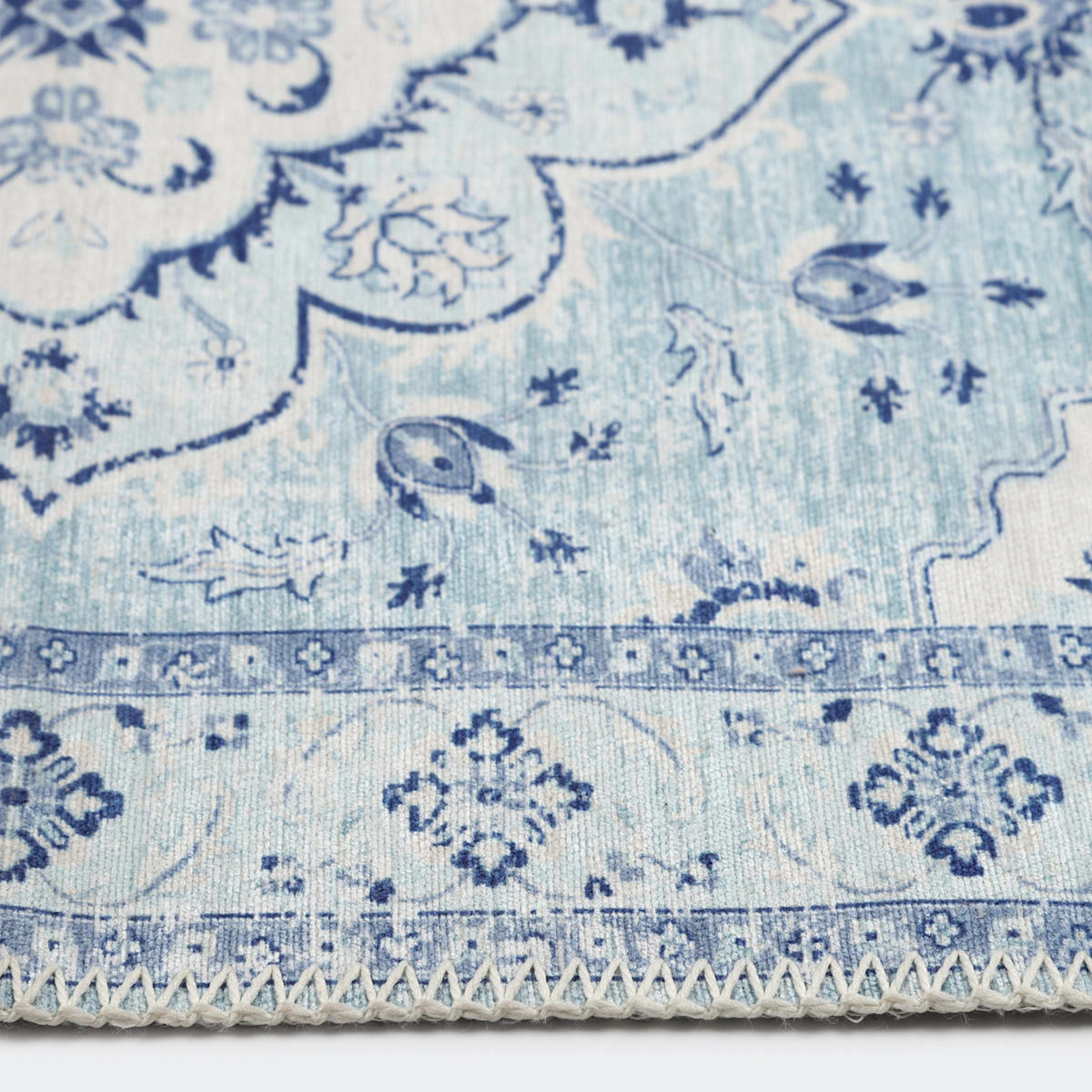 Luka Indoor Mat 90cm x 60cm Kmart