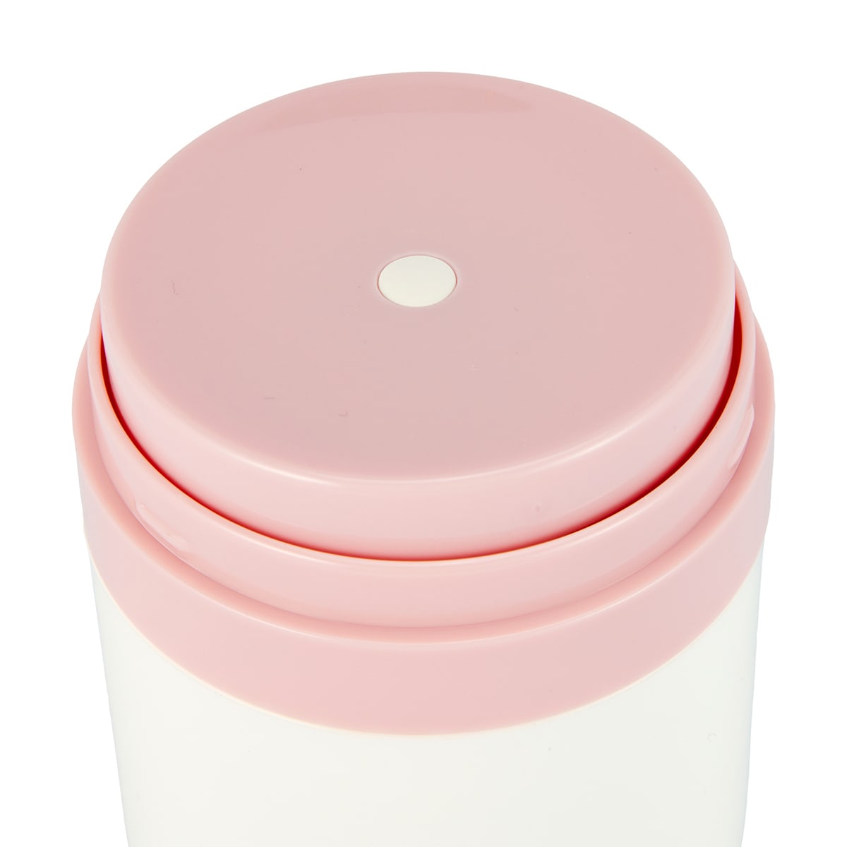 Travel Solutions Airless Pump Container Kmart