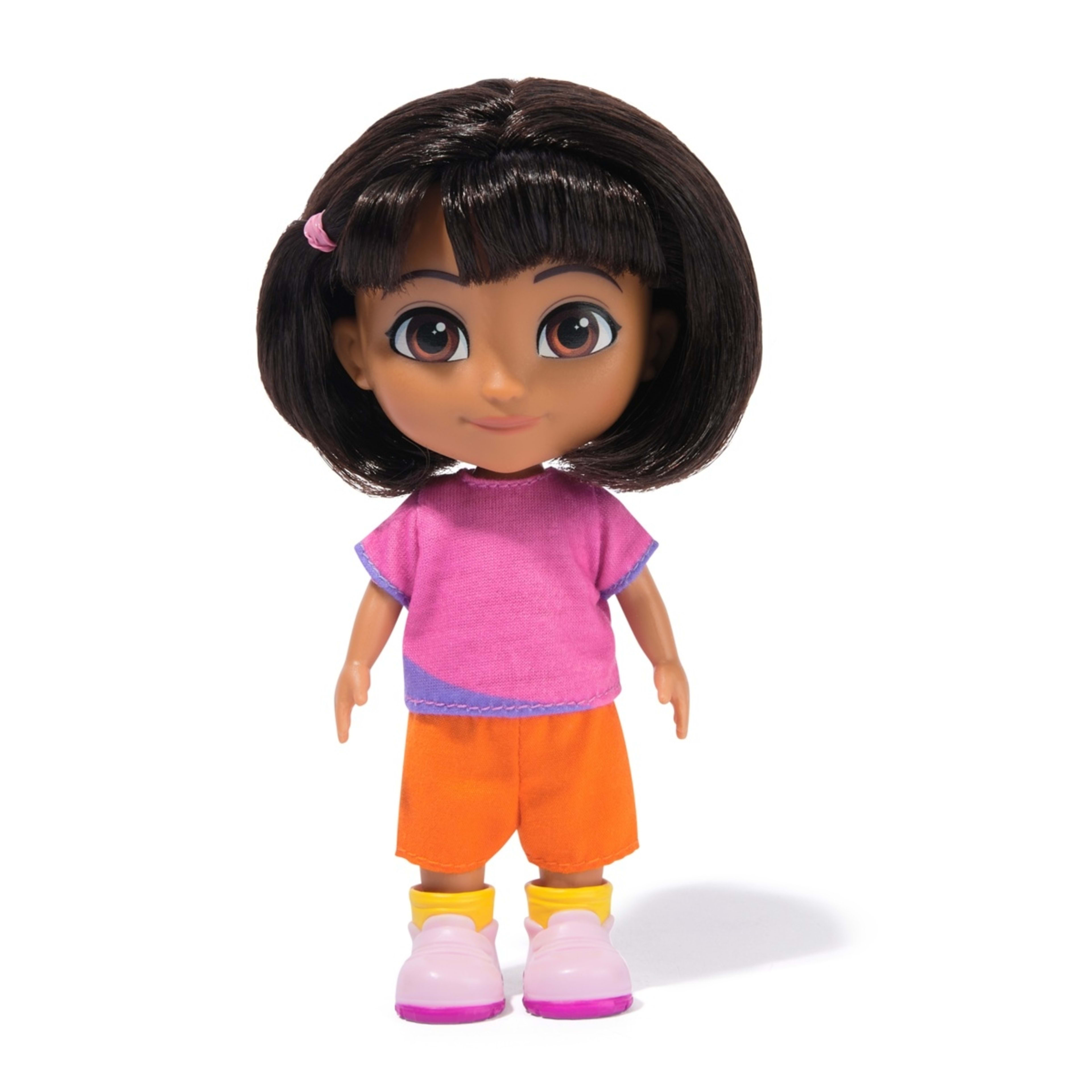 8 Nickelodeon The Best Friends Dora & Boots Set, 8 of 8