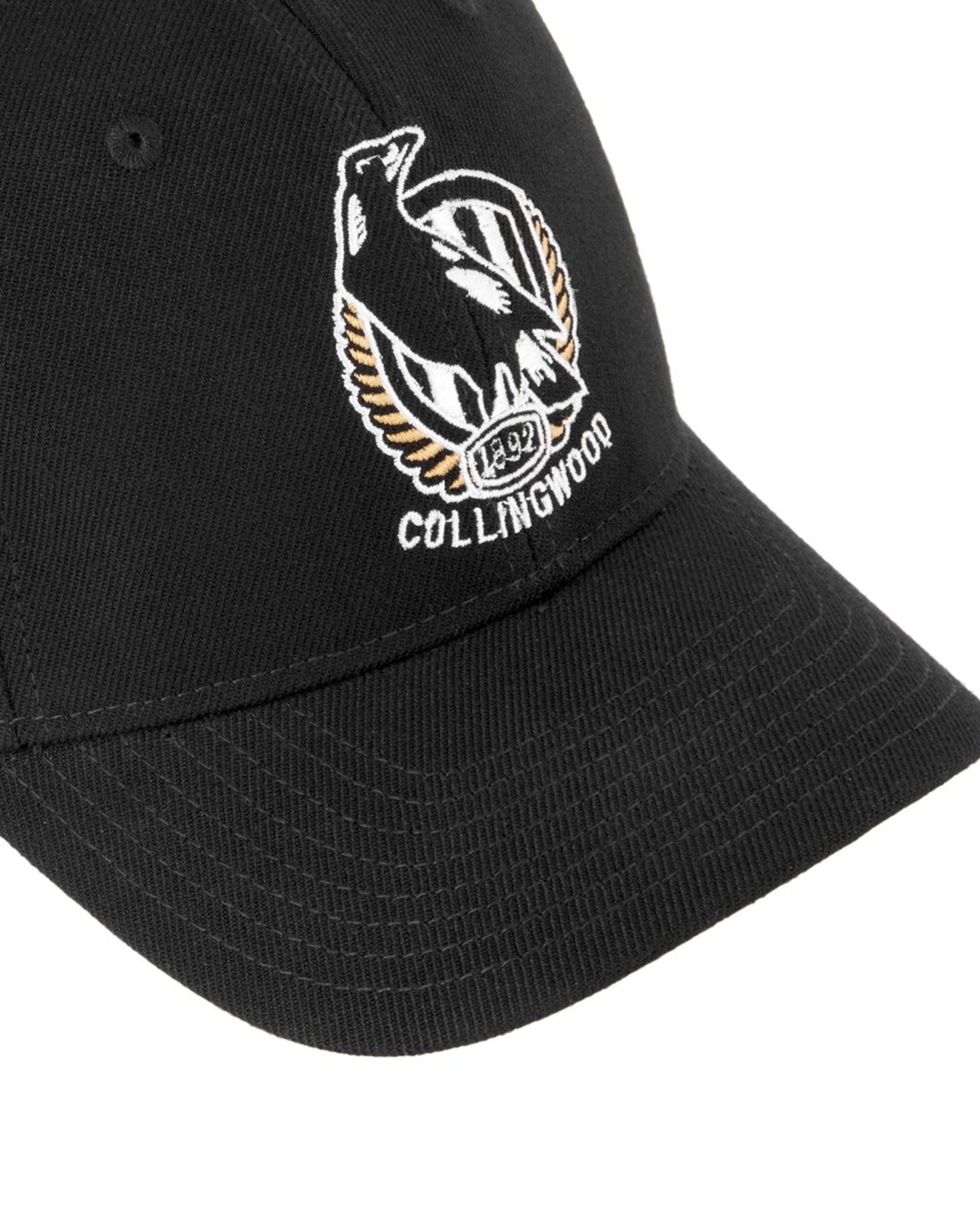 3 Official AFL Adult Cap Collwood, 3 of 4