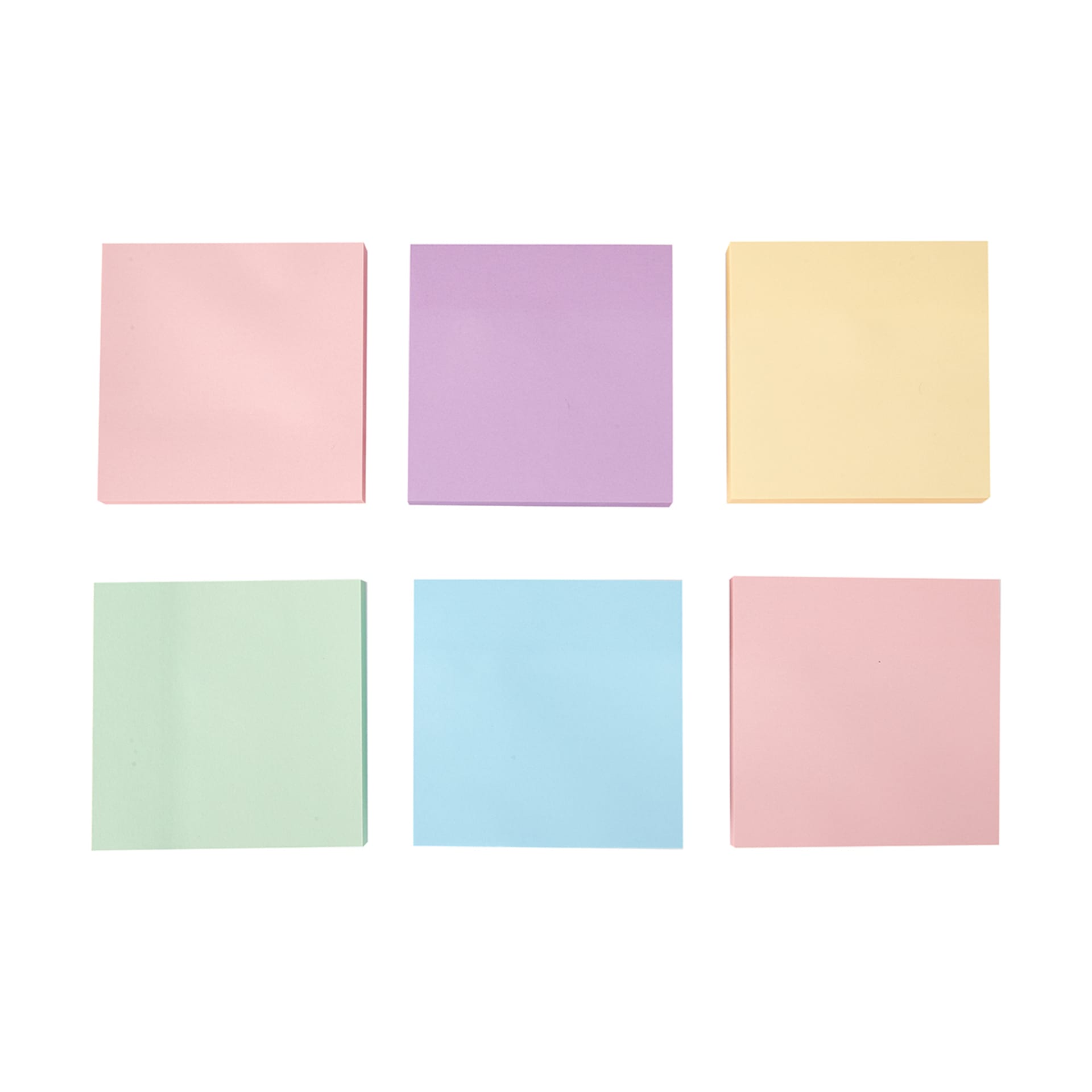 12 Pack Sticky Notes Kmart