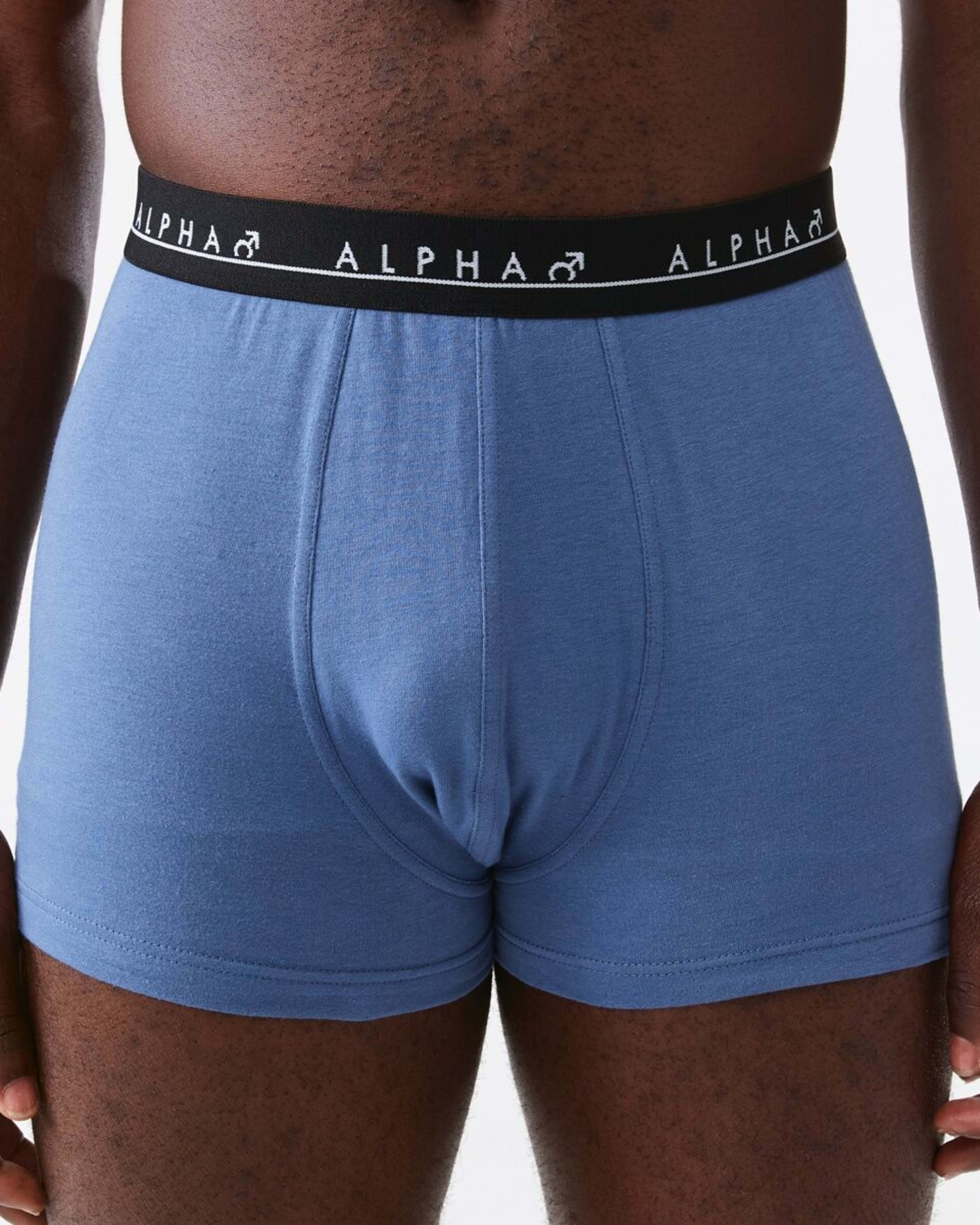 6 7 Pack Printed Trunks Jngle Trio, 6 of 10