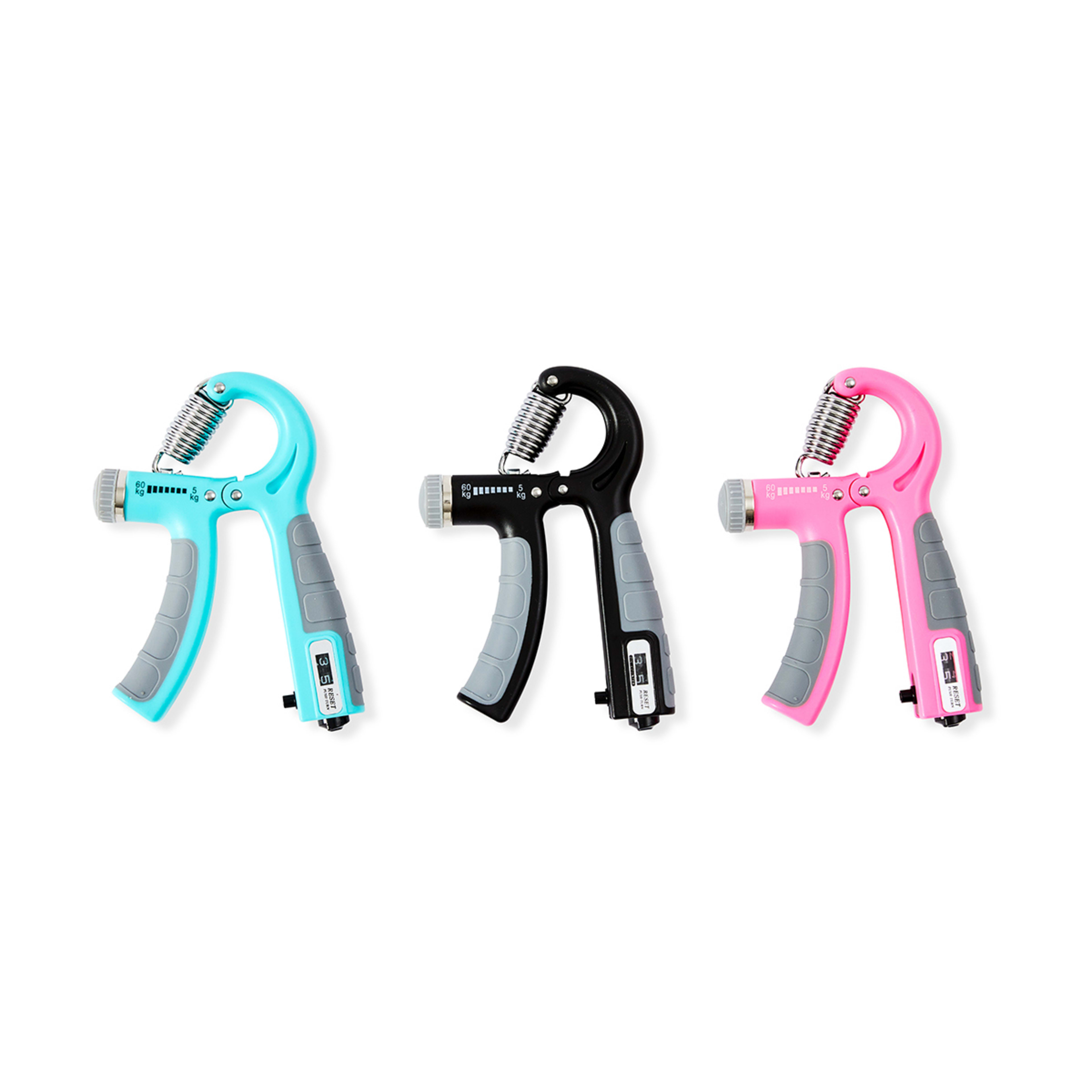 Handgrip Strength Trainer Kmart