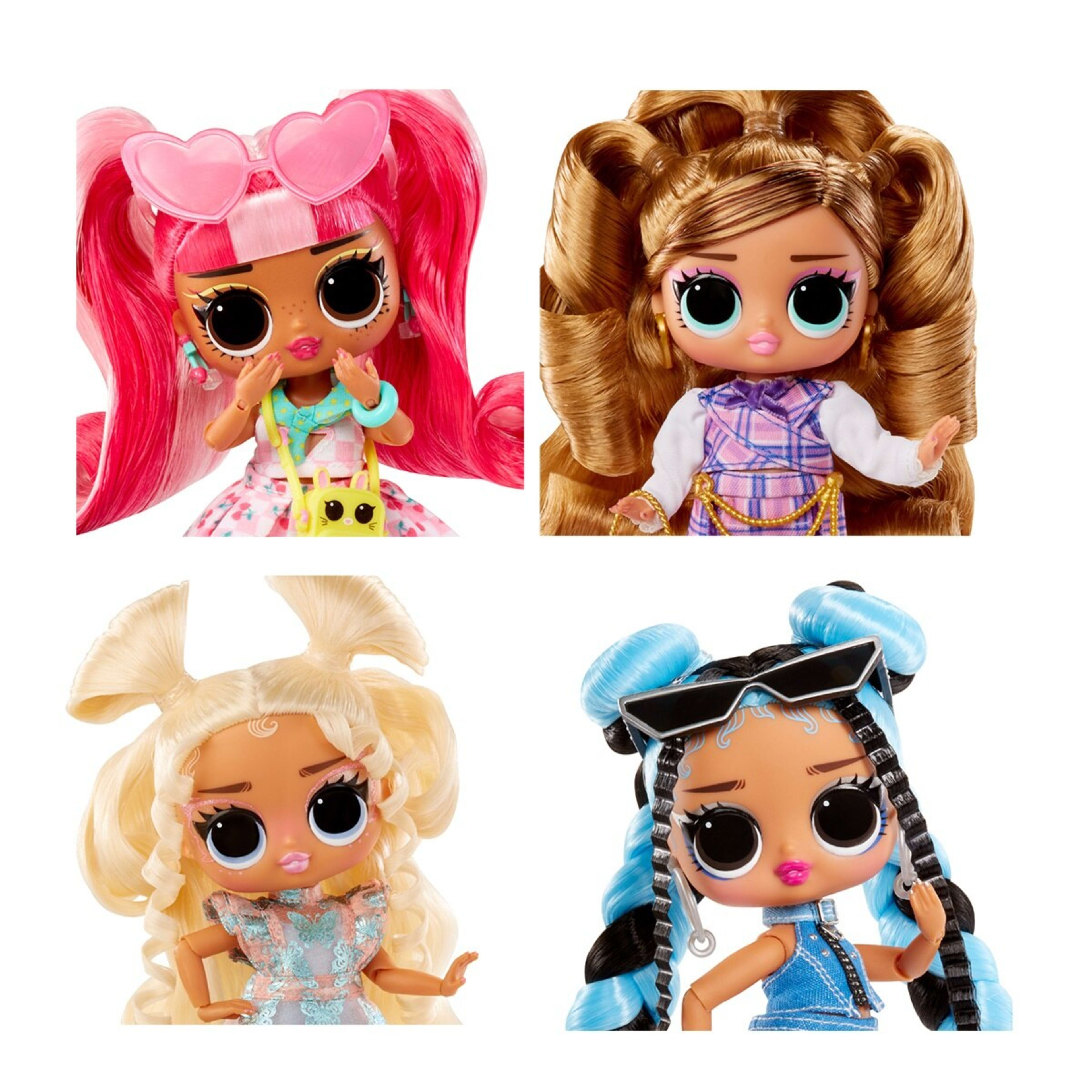 3 L.O.L. Surprise! Tweens Core Doll Playset - Assorted, 3 of 8