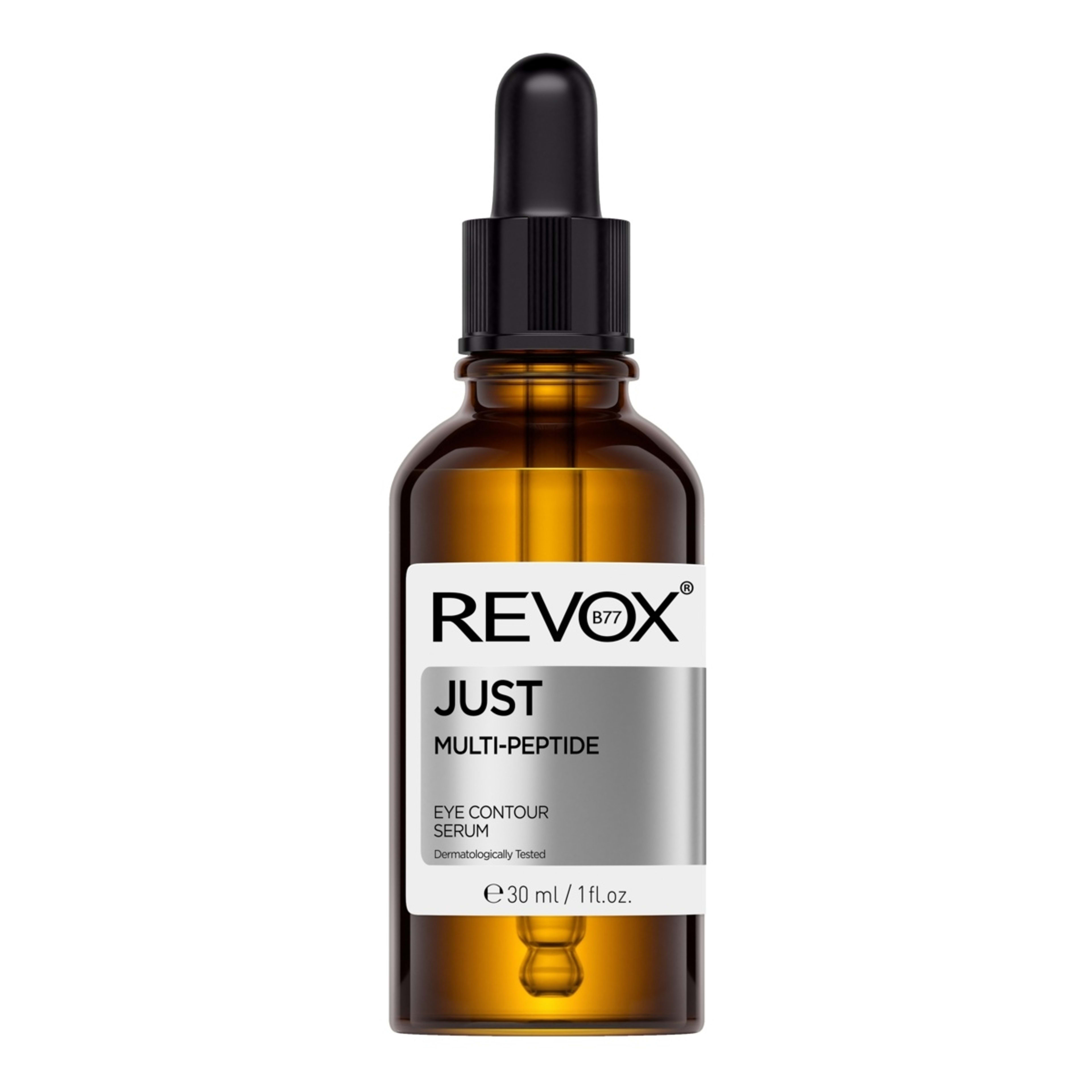 2 Revox B77 Just Eye Contour Serum 30ml - Multi-Peptide, 2 of 2
