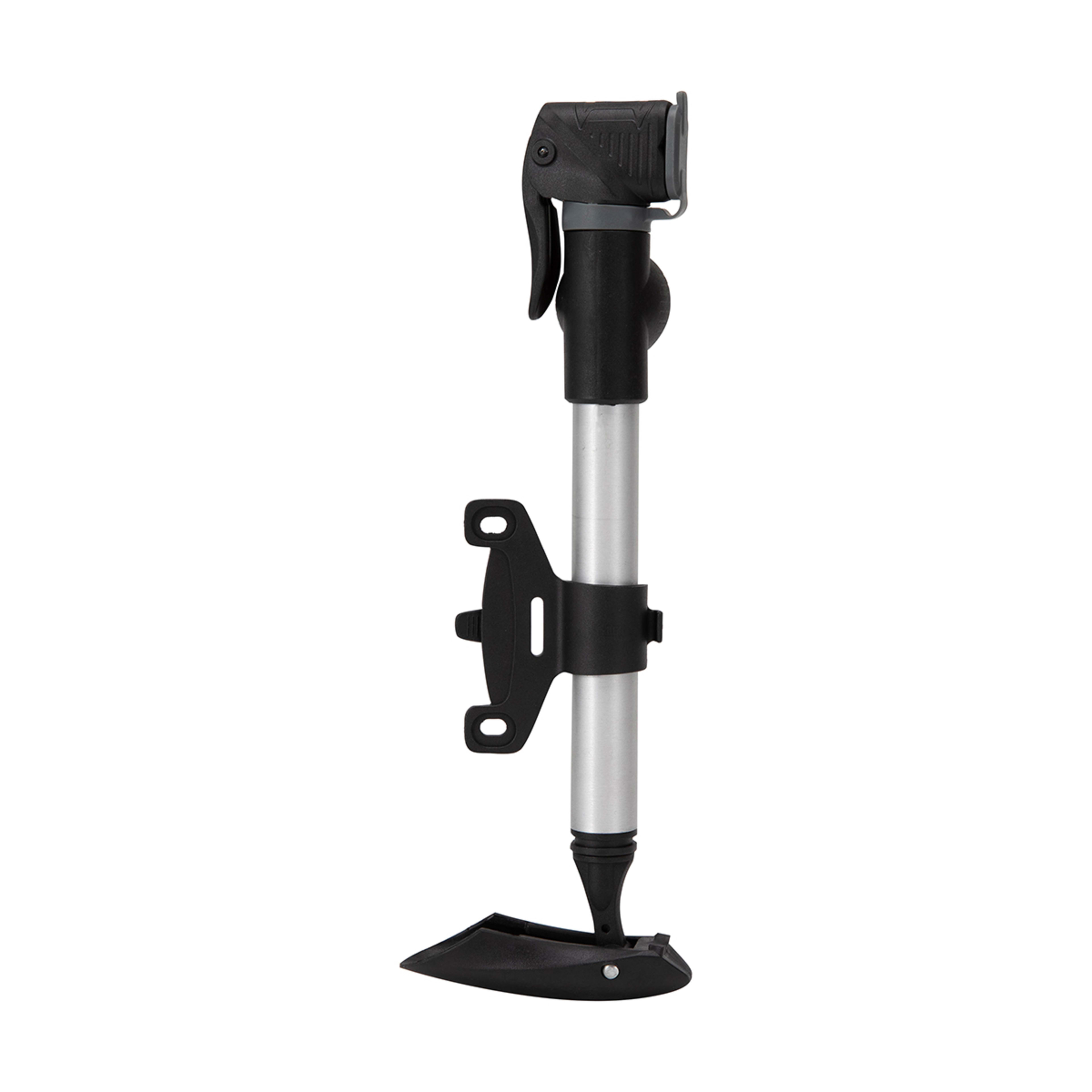 6 Bike Pump with Gauge, 6 of 10