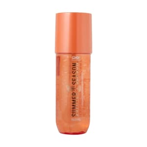 OXX Fragrance Summer Season Summer Solstice Body Mist 150ml - Candy floss, Vanilla and Coconut