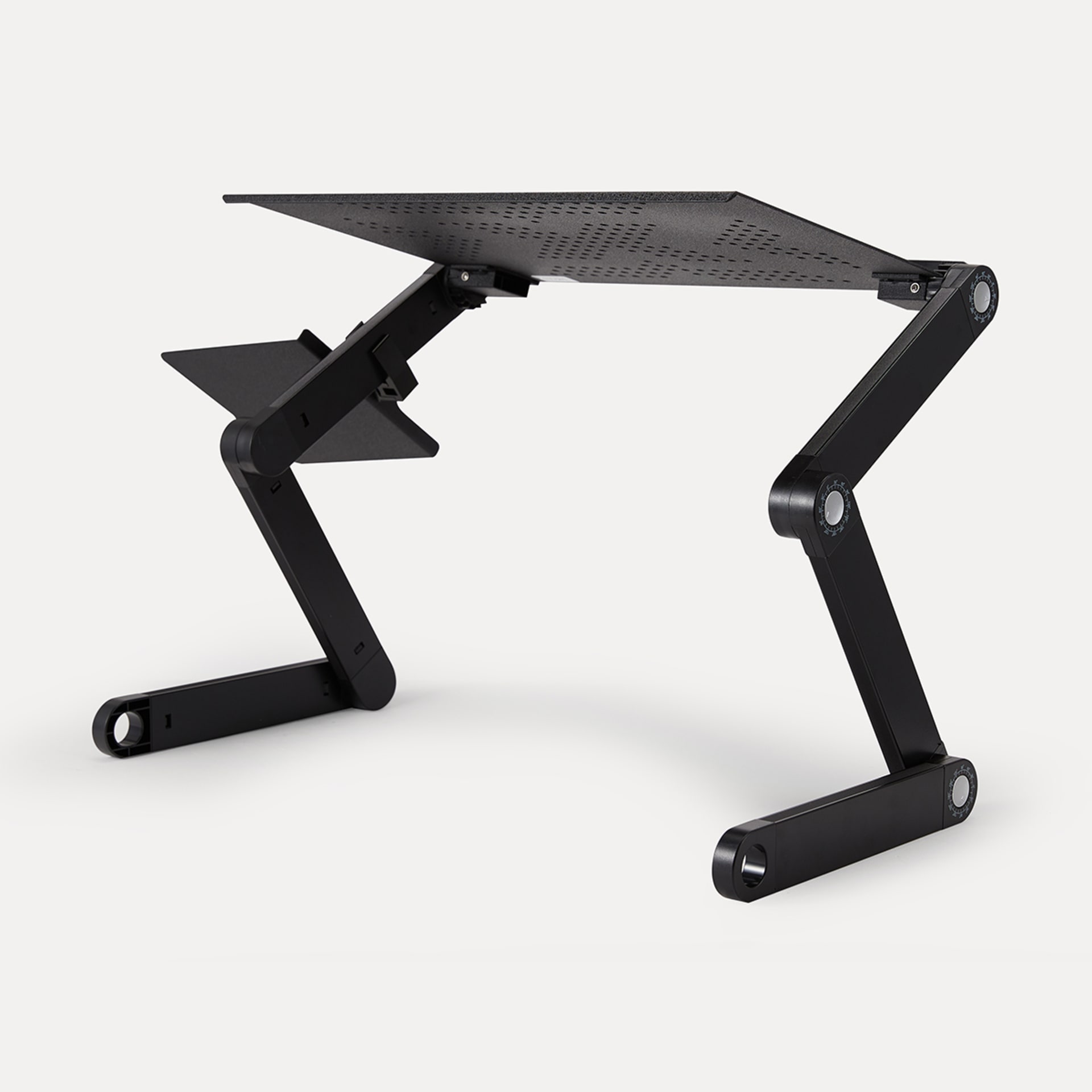 Laptop Stand Folding Desk Kmart