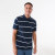 GIANN STRIPES SPELL NAVY