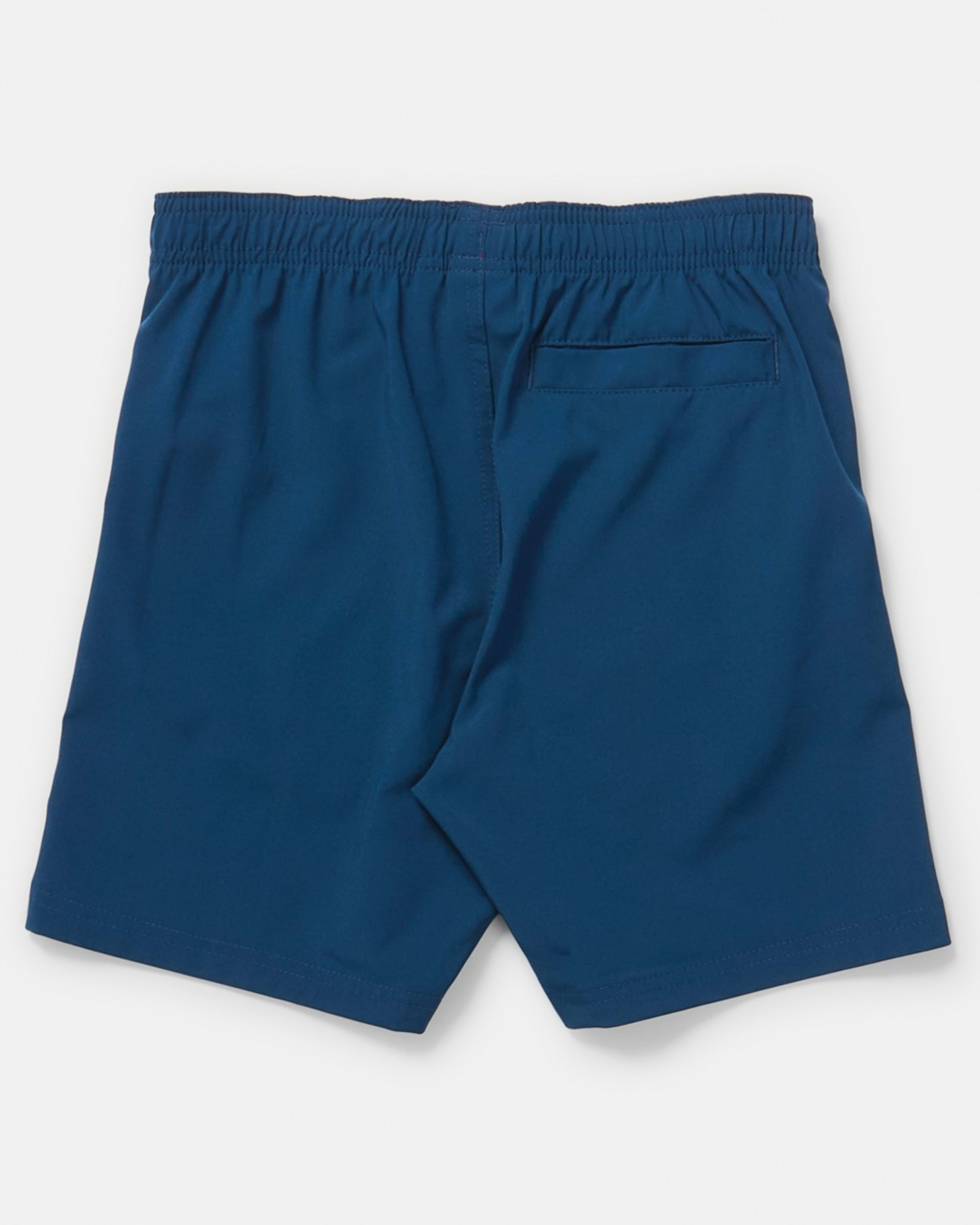 8 Official AFL Kids Shorts Geelong, 8 of 8