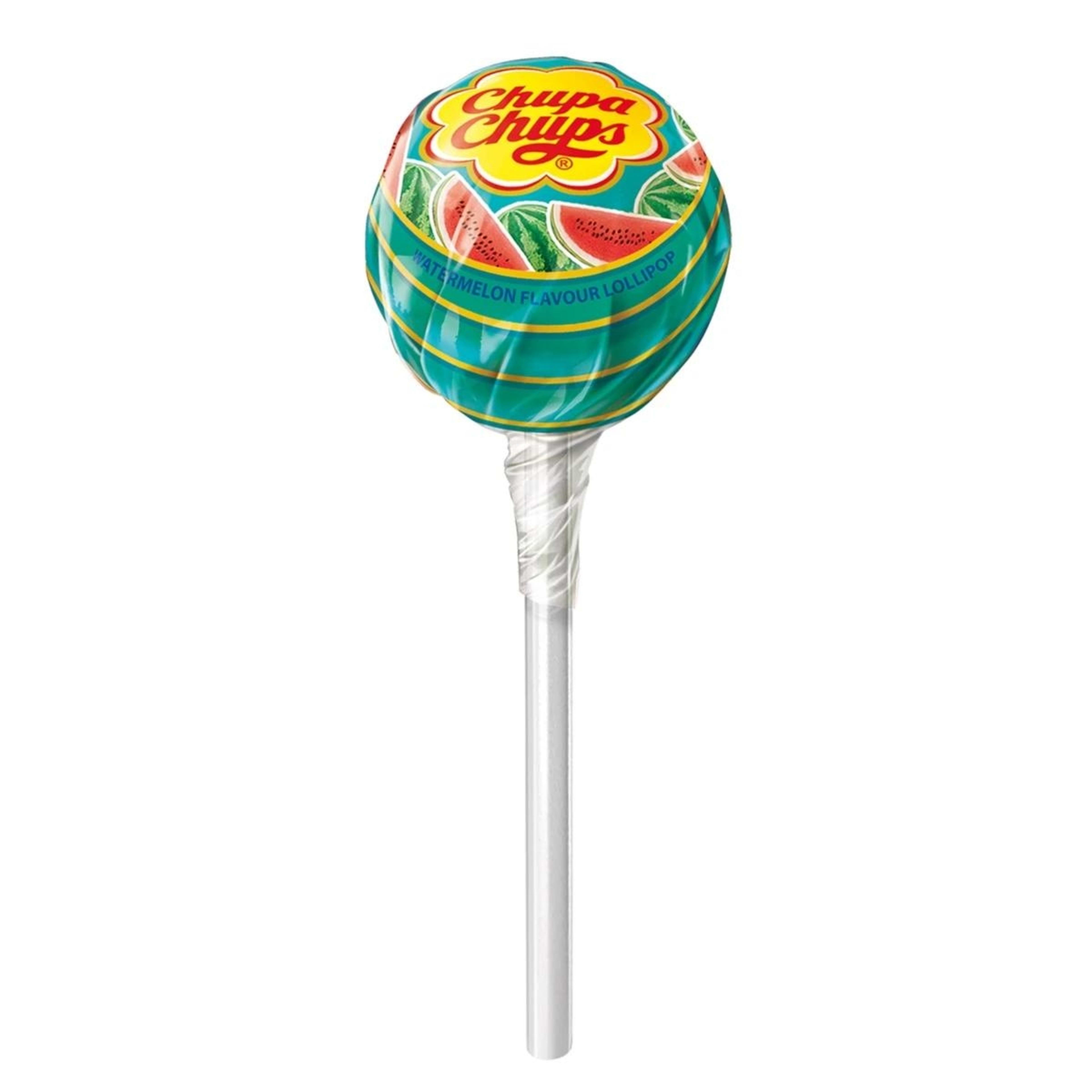 5 Chupa Chups Lollipop 12g - Assorted, 5 of 6