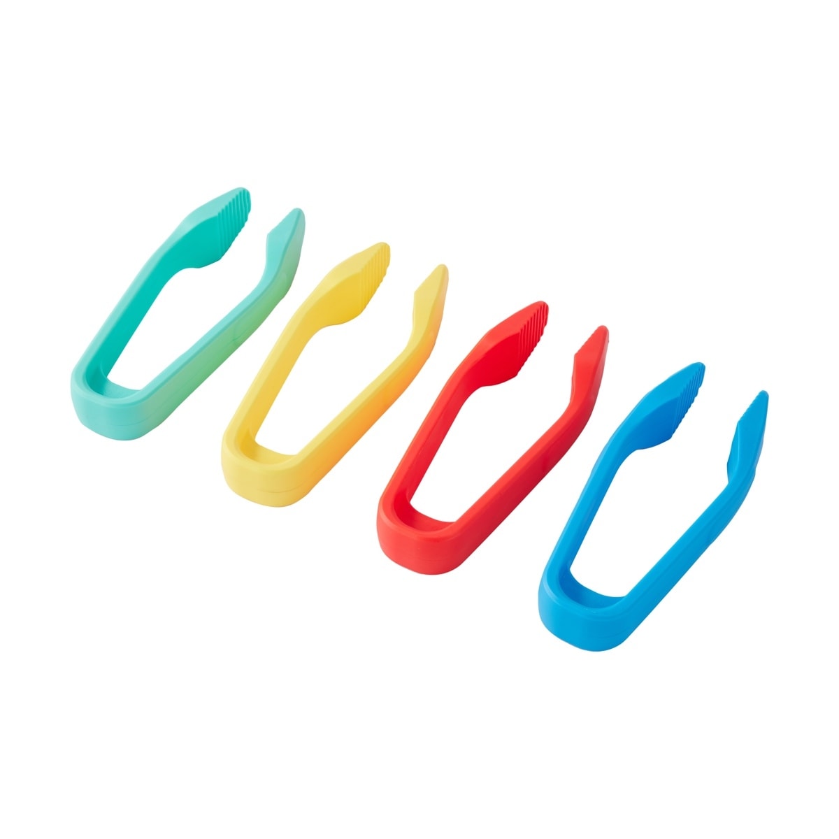 4 Pack Giant Tweezers Kmart