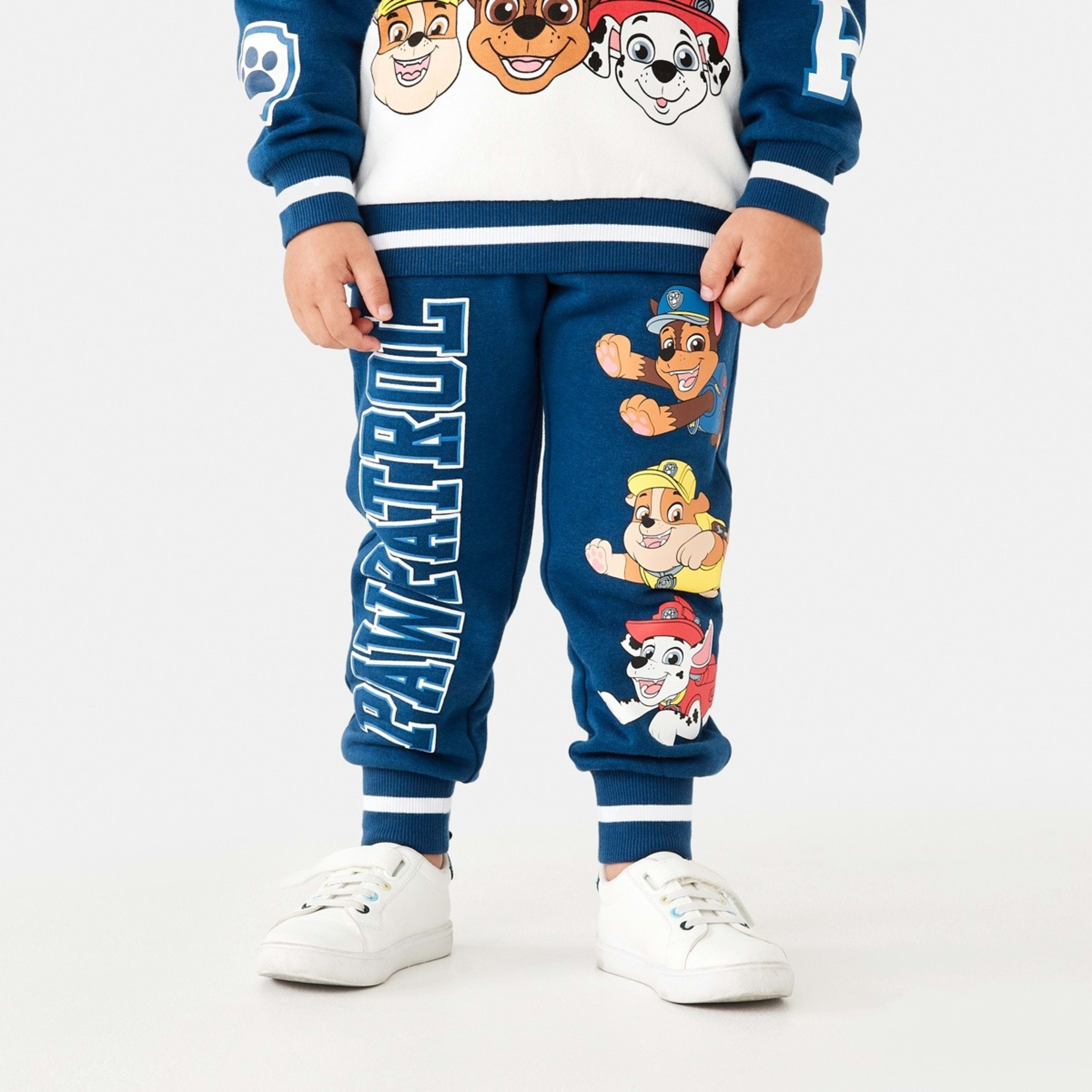 1 PAW Patrol License Printed Trackpants Pawpatrol, 1 of 10