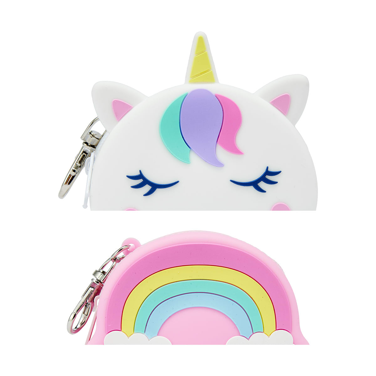 Coin Pouch Assorted Kmart NZ