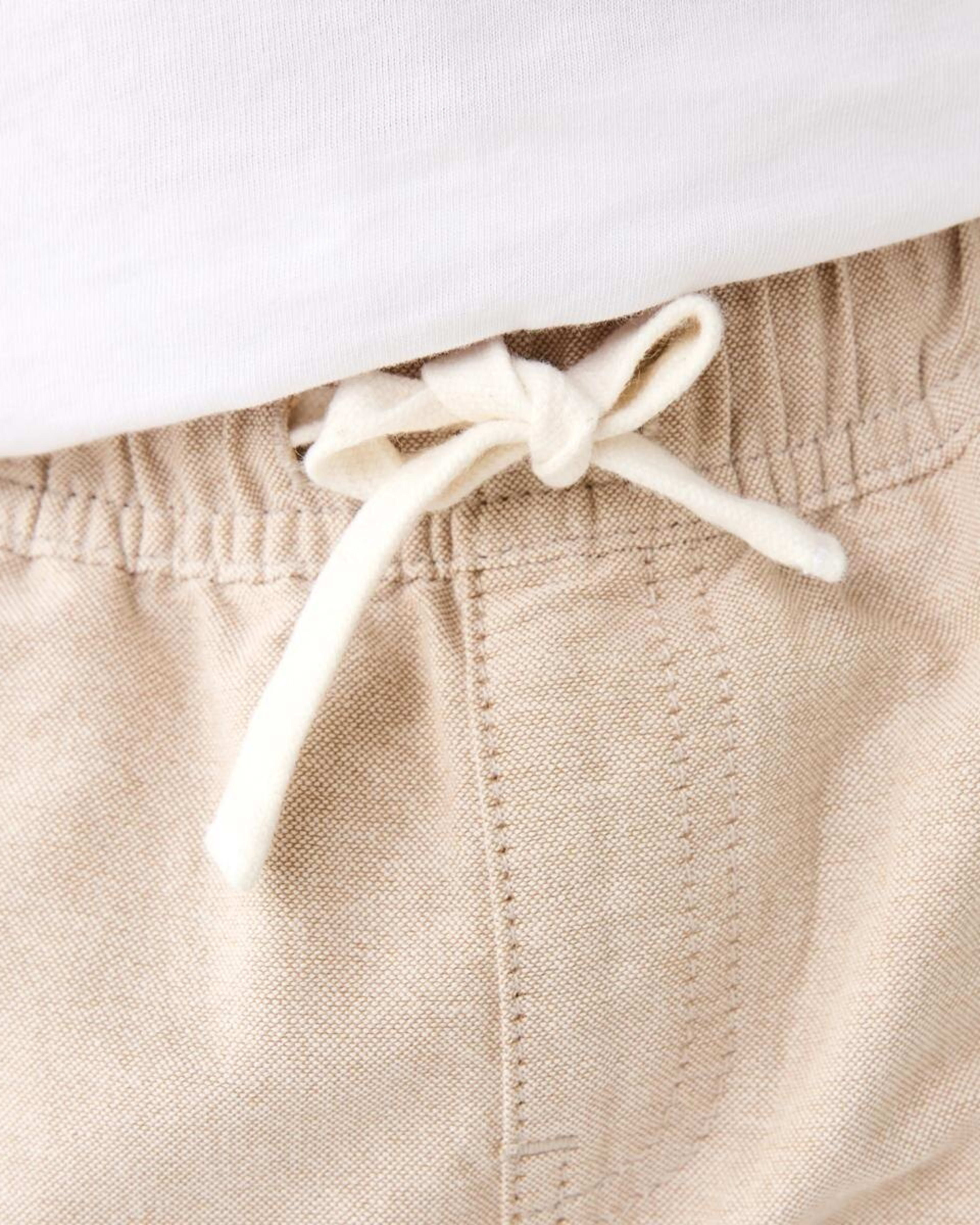 3 Oxford Volley Shorts BOYS CC WOOD, 3 of 6