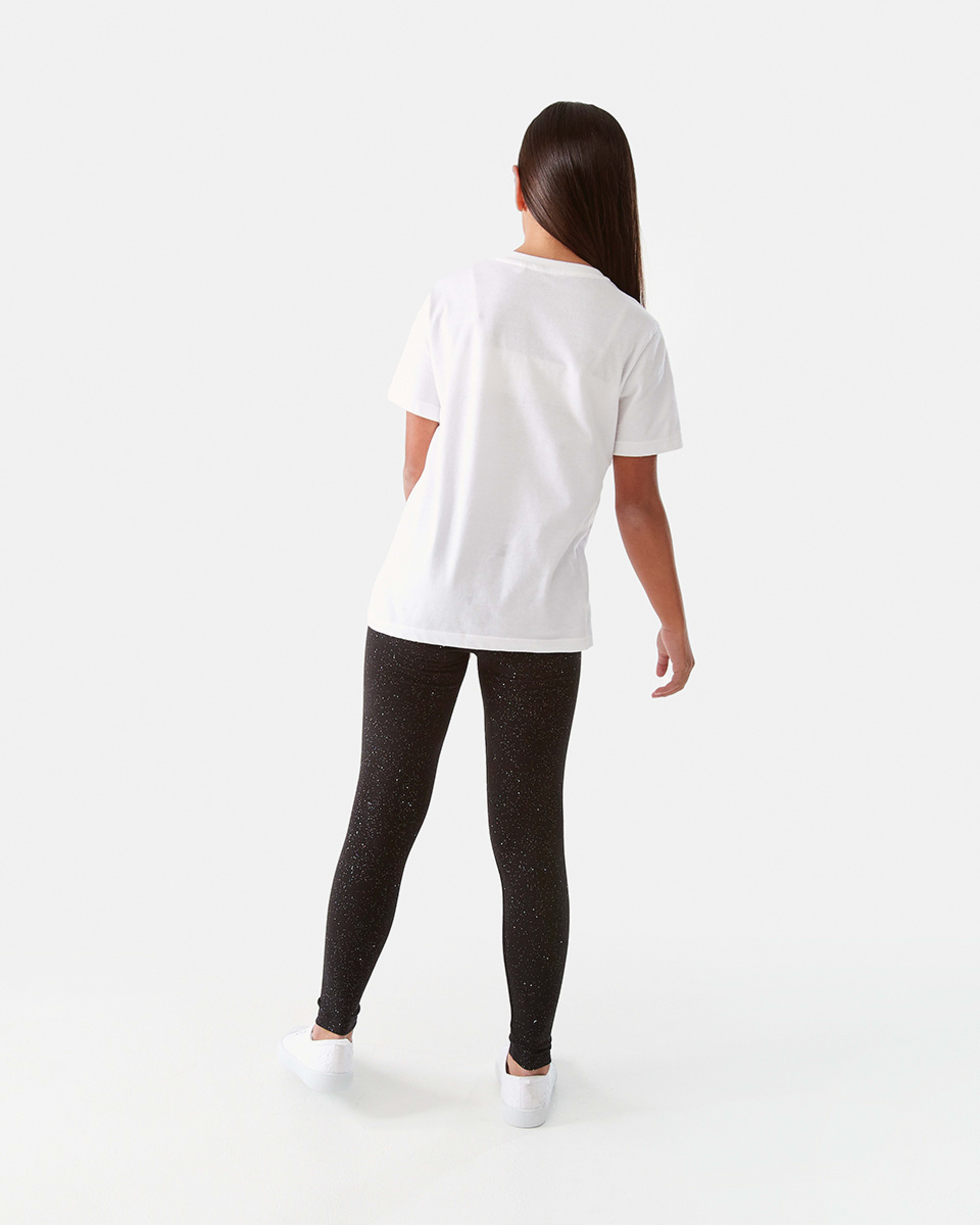 6 Foil Leggings Foil, 6 of 8