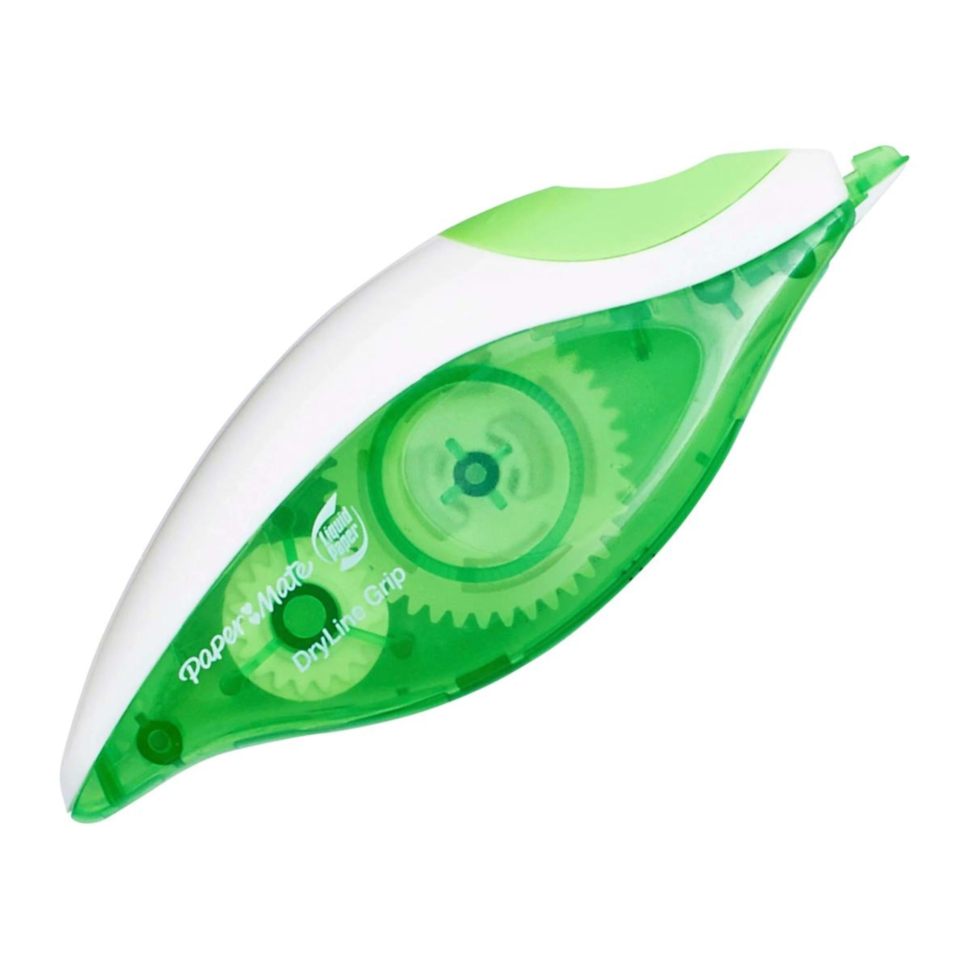 4 Paper Mate Liquid Paper Dryline Grip Correction Tape, 4 of 7