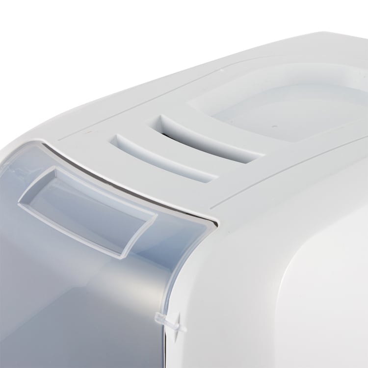 Cat Litter Enclosure - Kmart