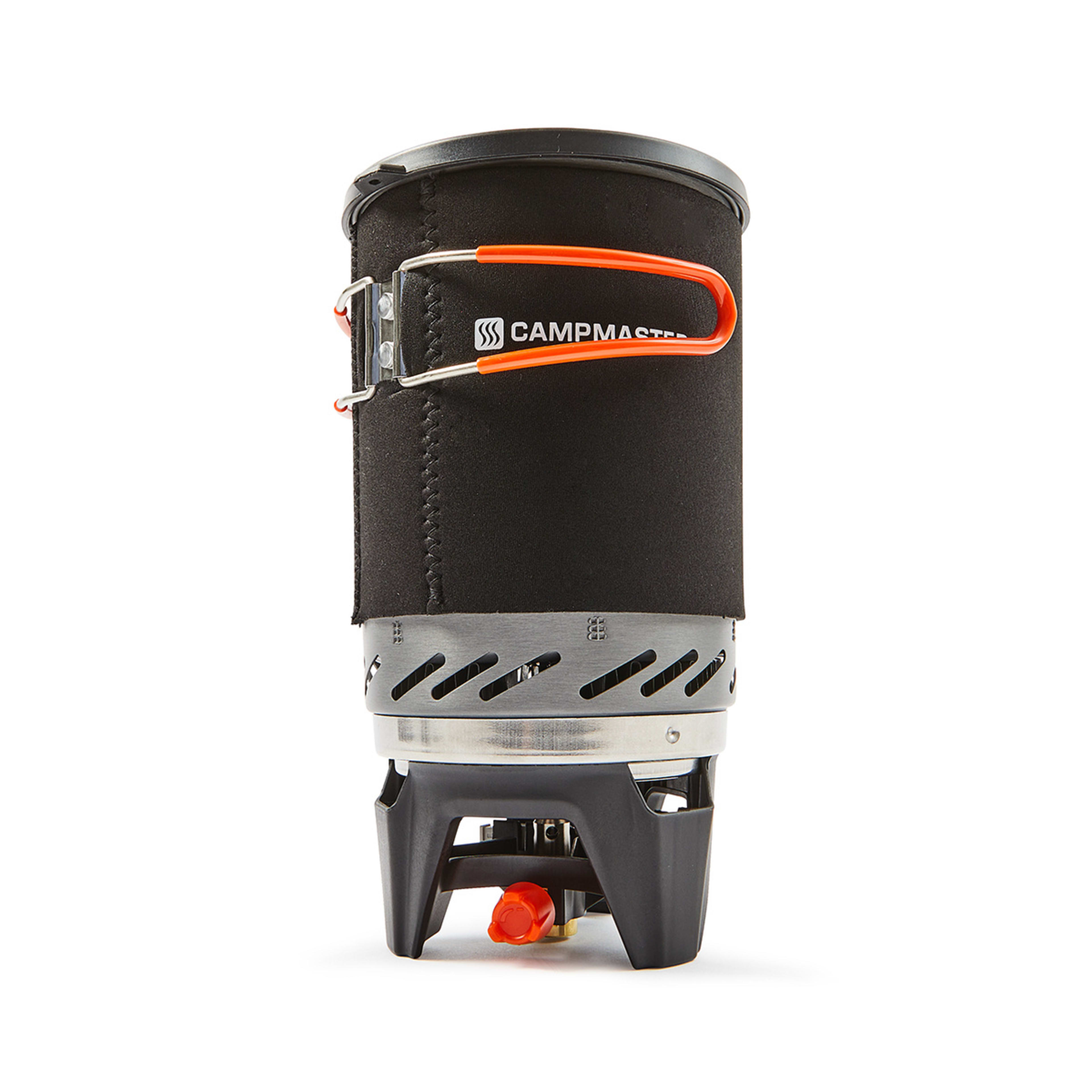 Campmaster Ultralight Hiking Stove Ultra Jet 1 Kmart