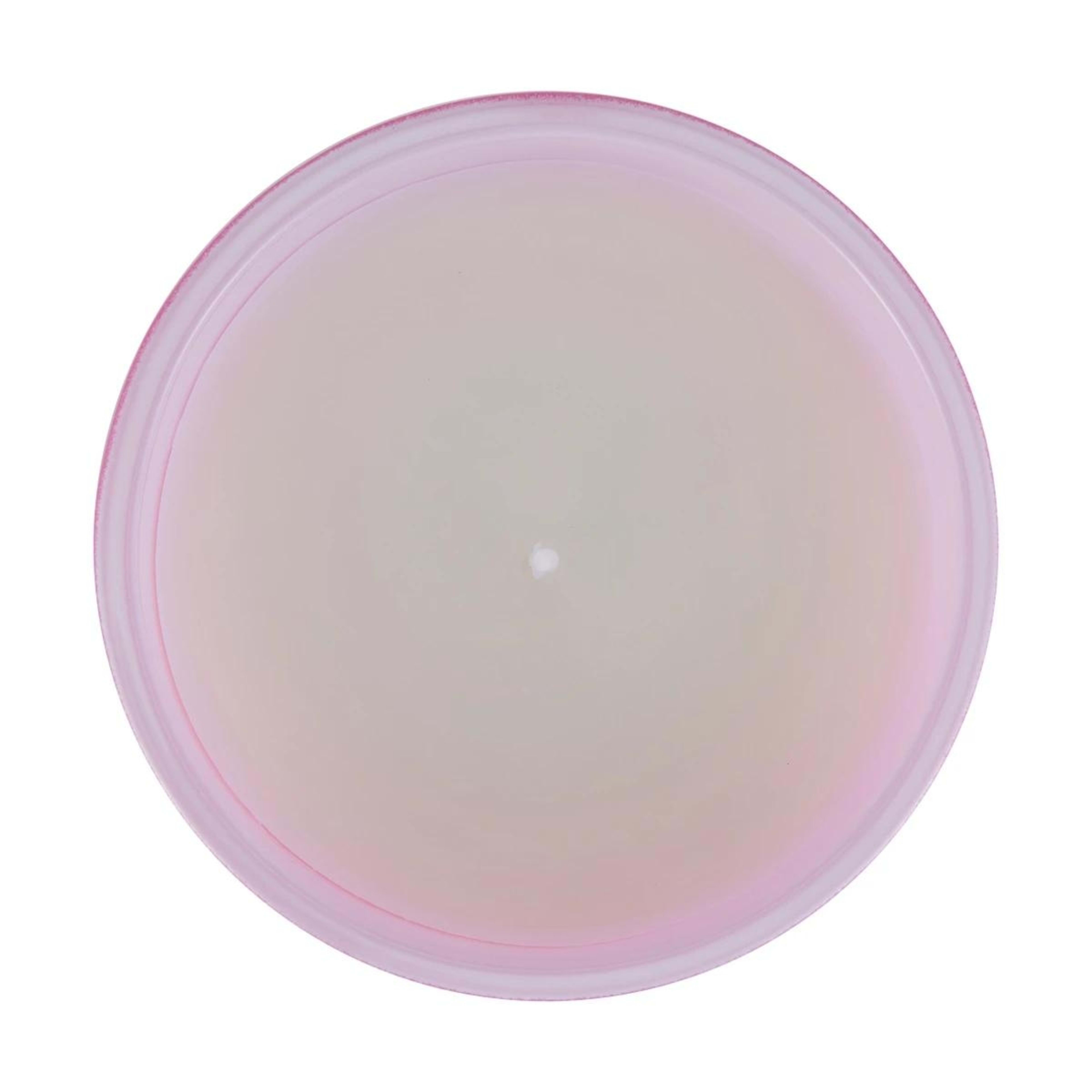 3 Pink Tropic Summer Solstice Soy Blend Fragrant Candle, 3 of 4