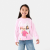 Barbie Tee
