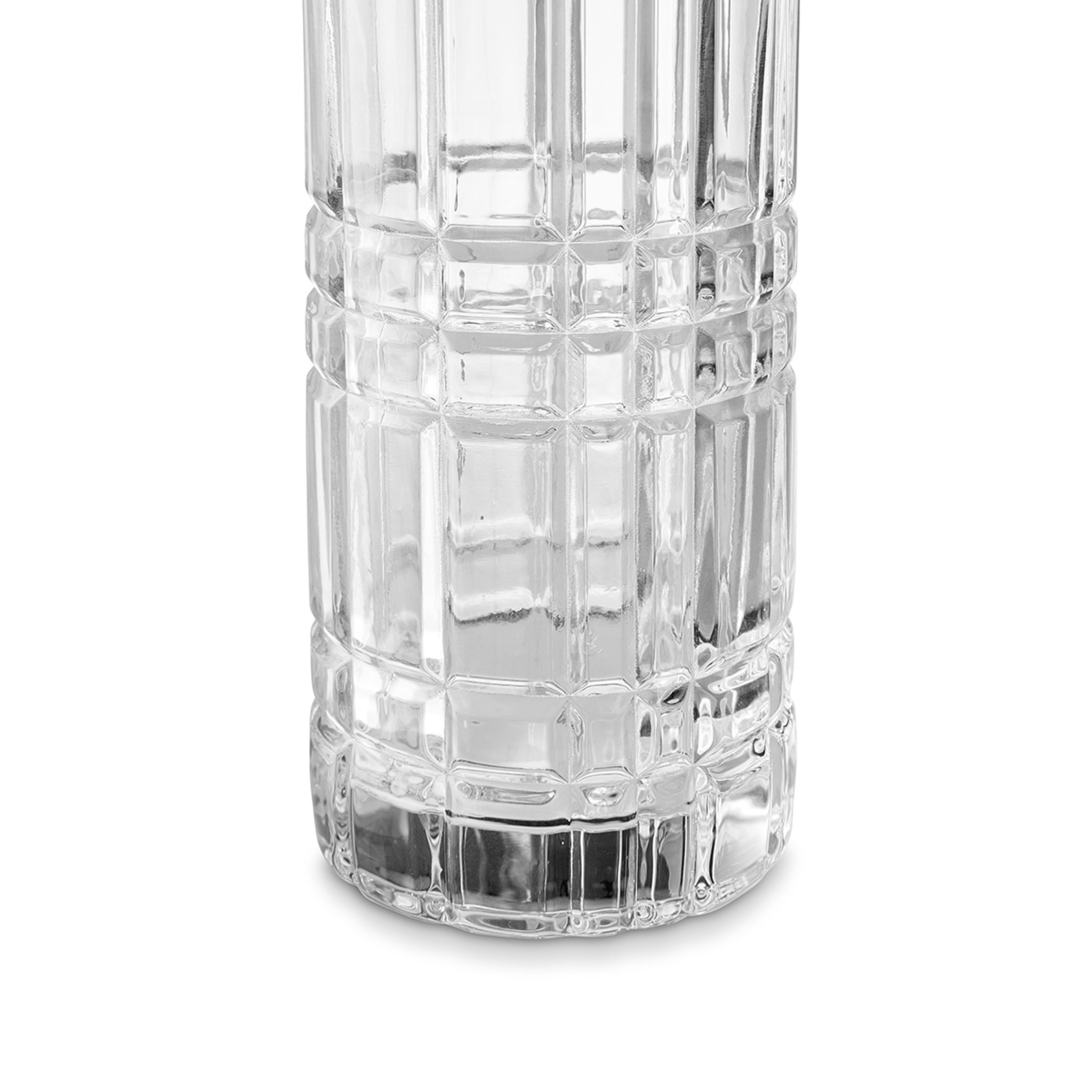 5 6 Harvey Highball Glasses, 5 of 6