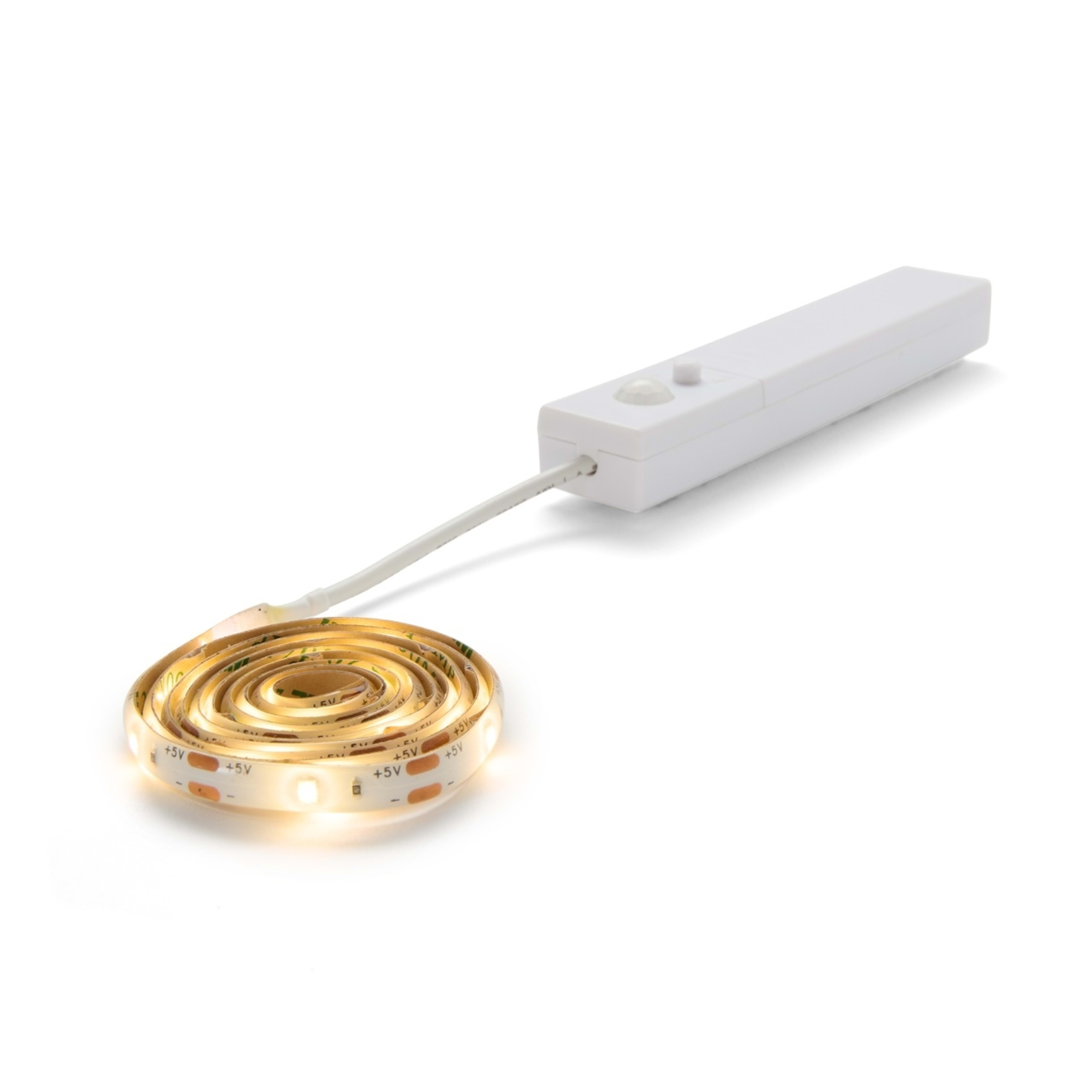 2 1m LED Strip Sensor Light, 2 of 9