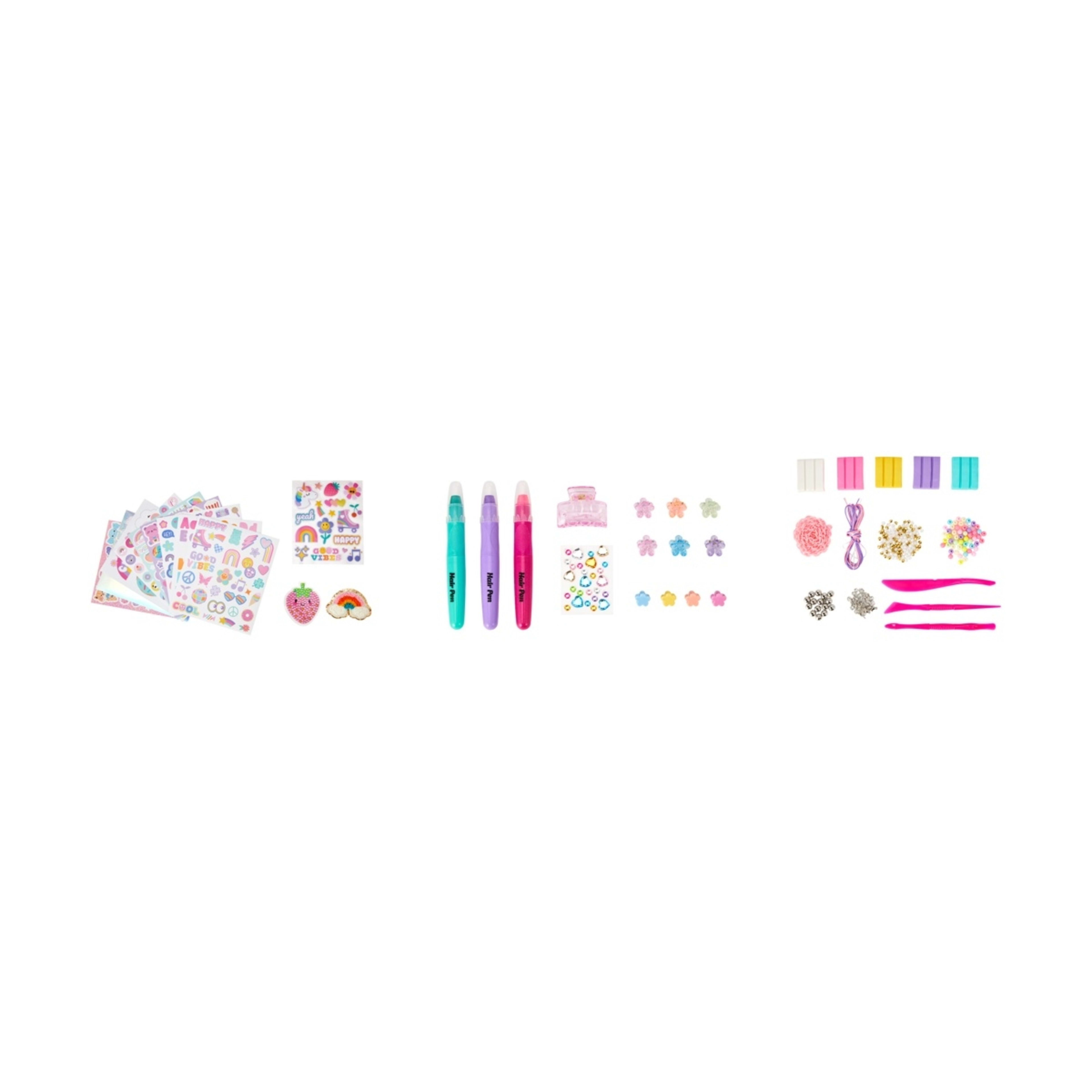4 Ultimate Carry Bag Set - Assorted, 4 of 5