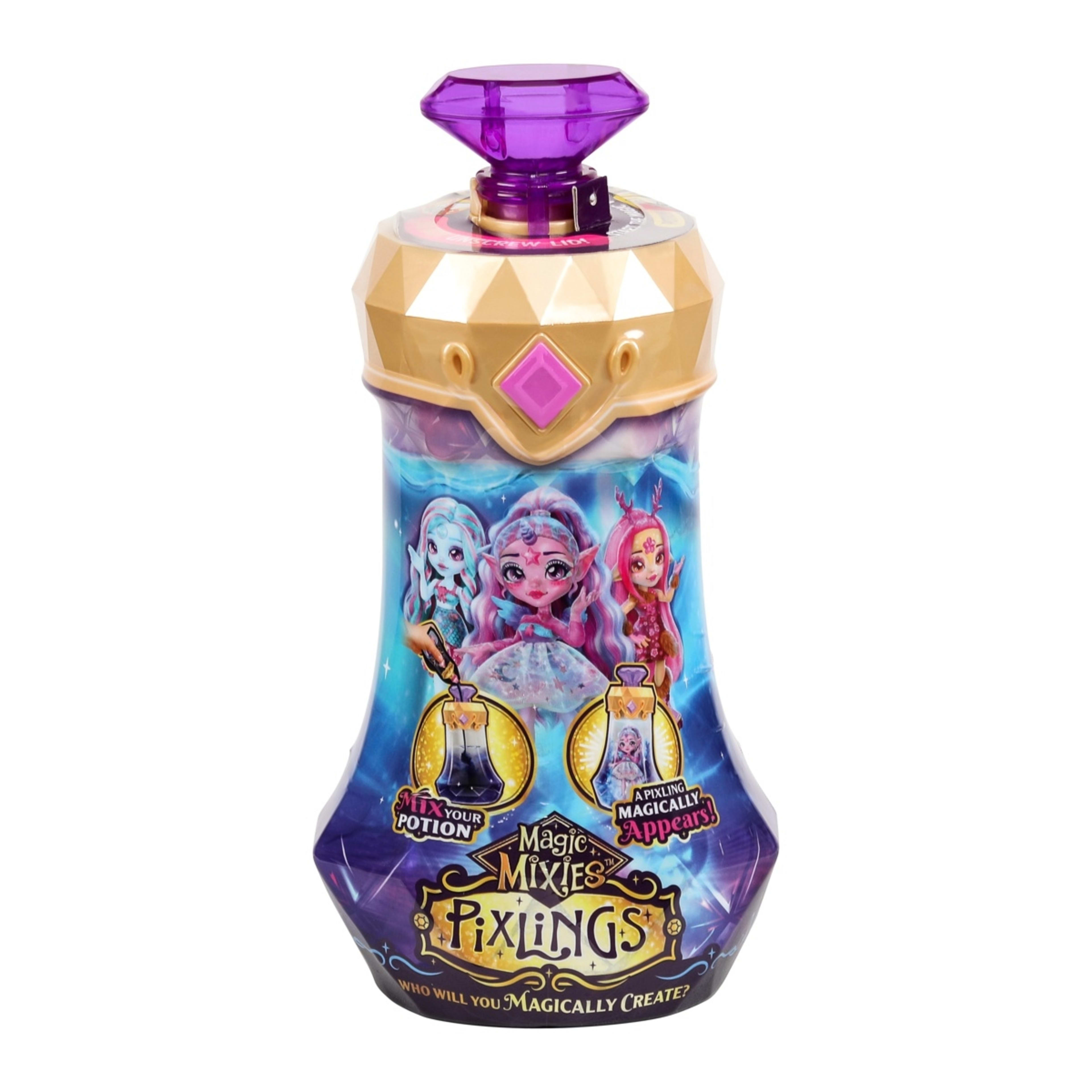 1 Magic Mixies Pixlings - Unia The Unicorn Pixling