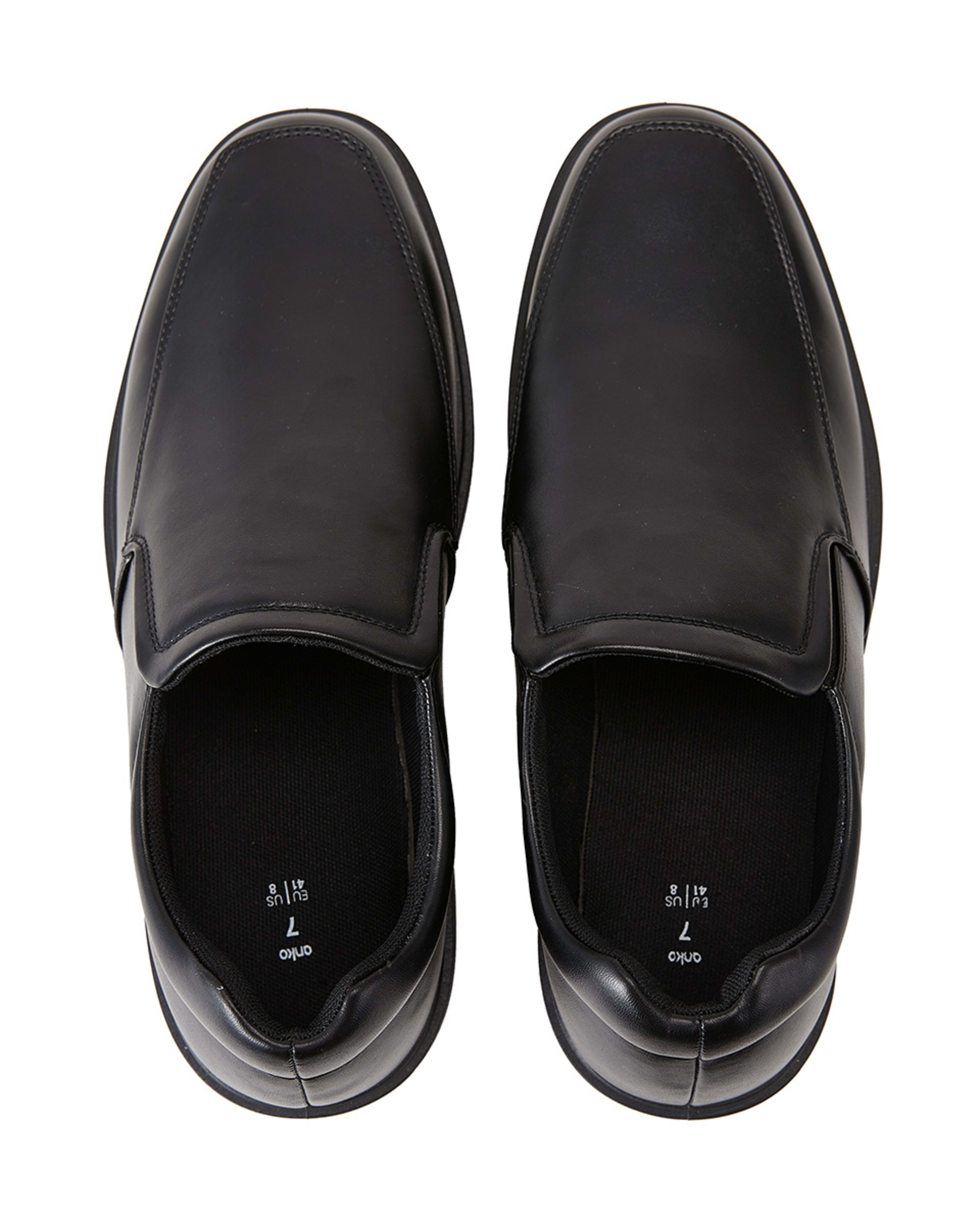 Dress Shoes Kmart