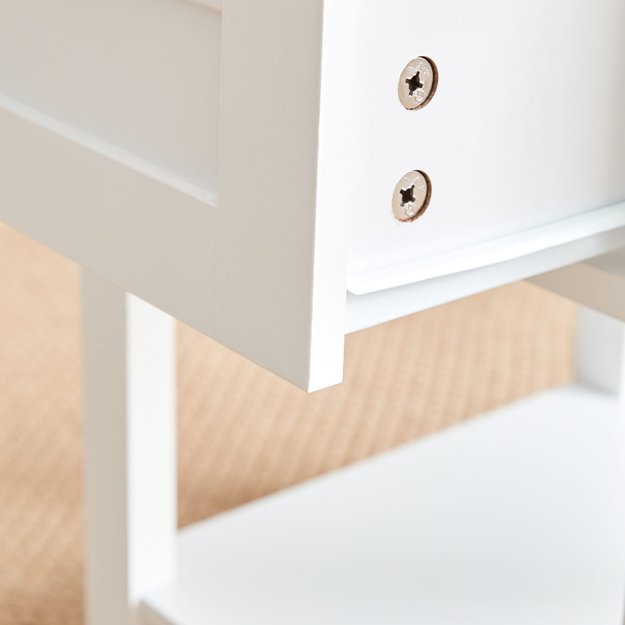 Haven Bedside Table Kmart