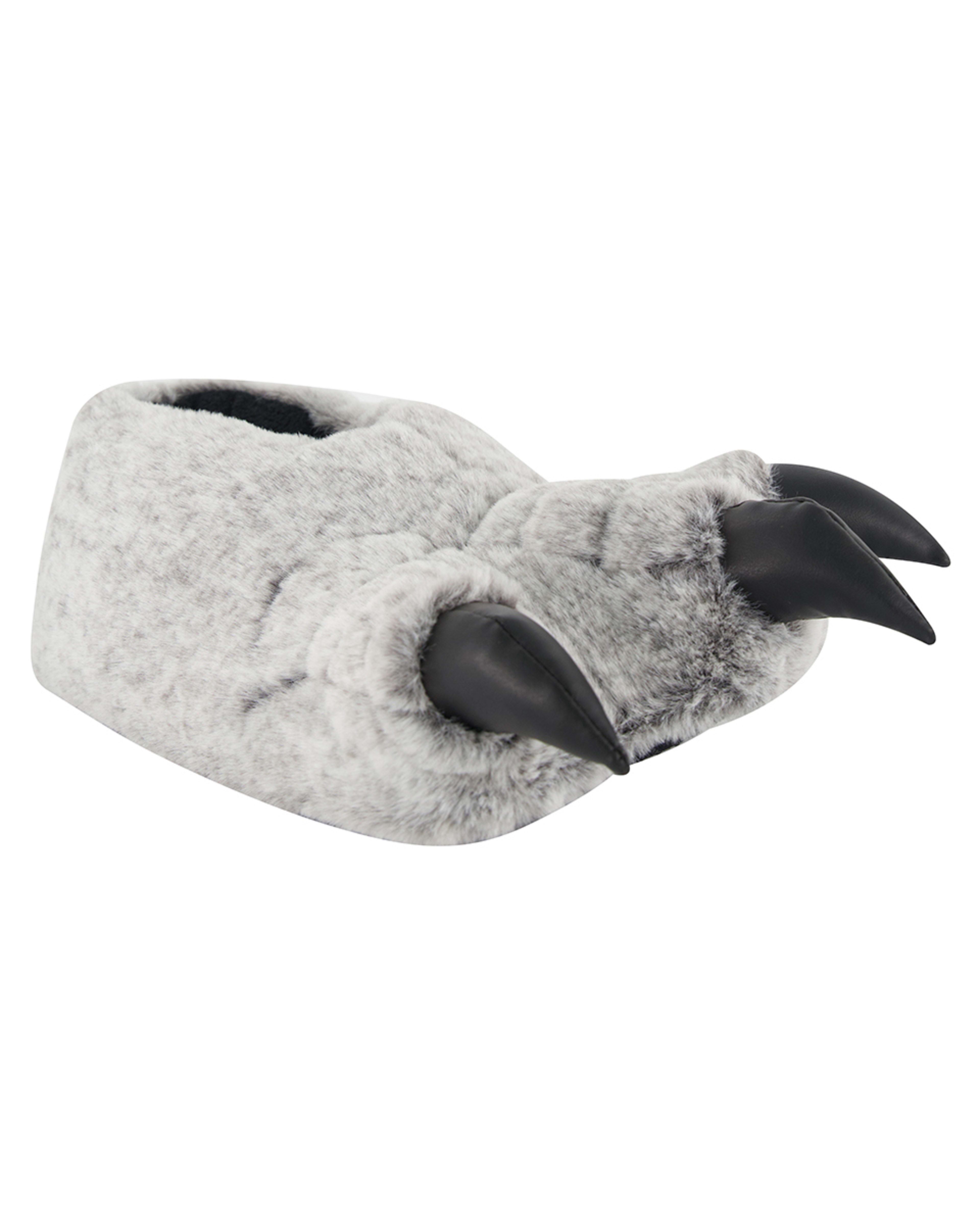Novelty Claw Slippers Kmart NZ