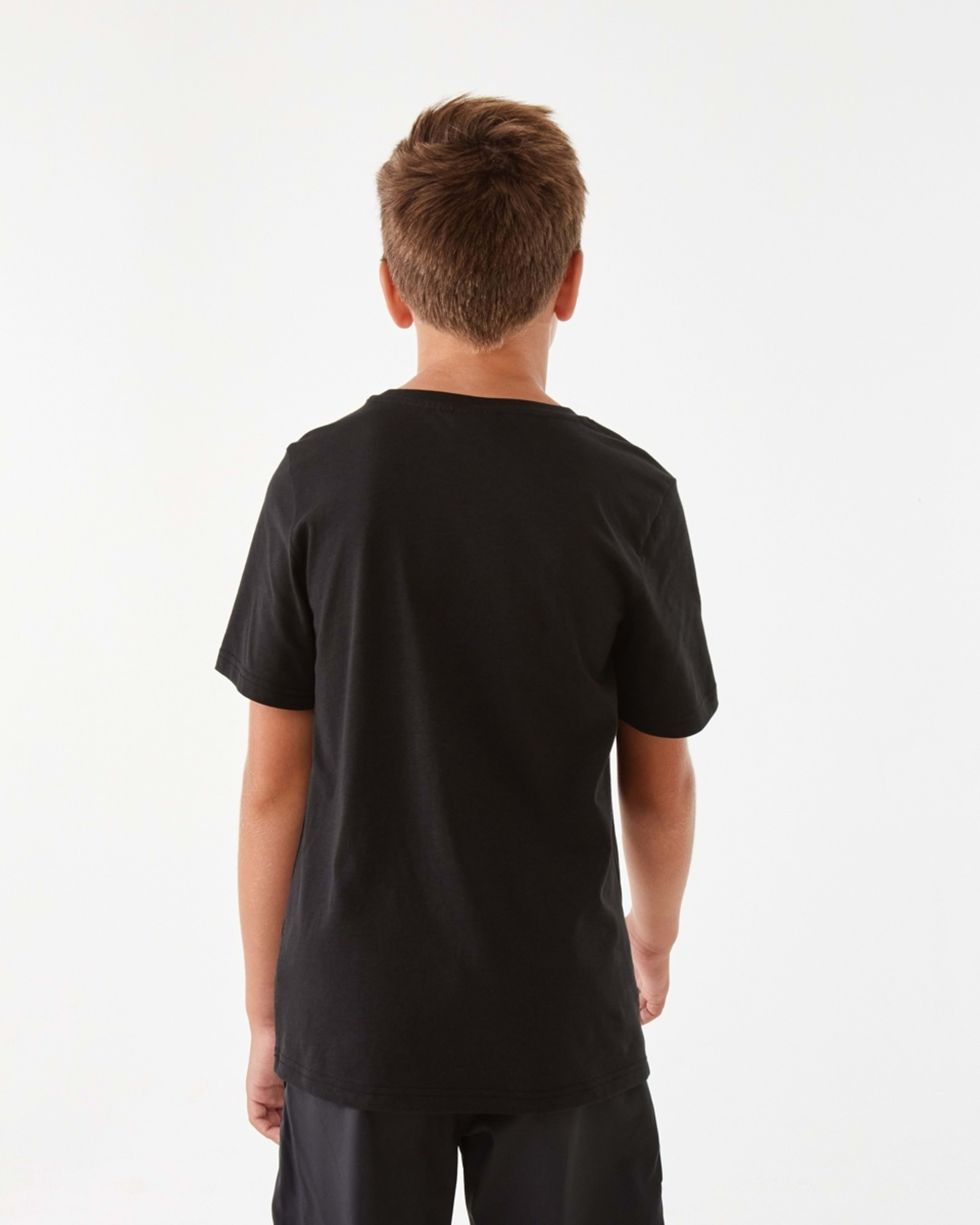 2 Official AFL Kids T-shirt Collwood, 2 of 9