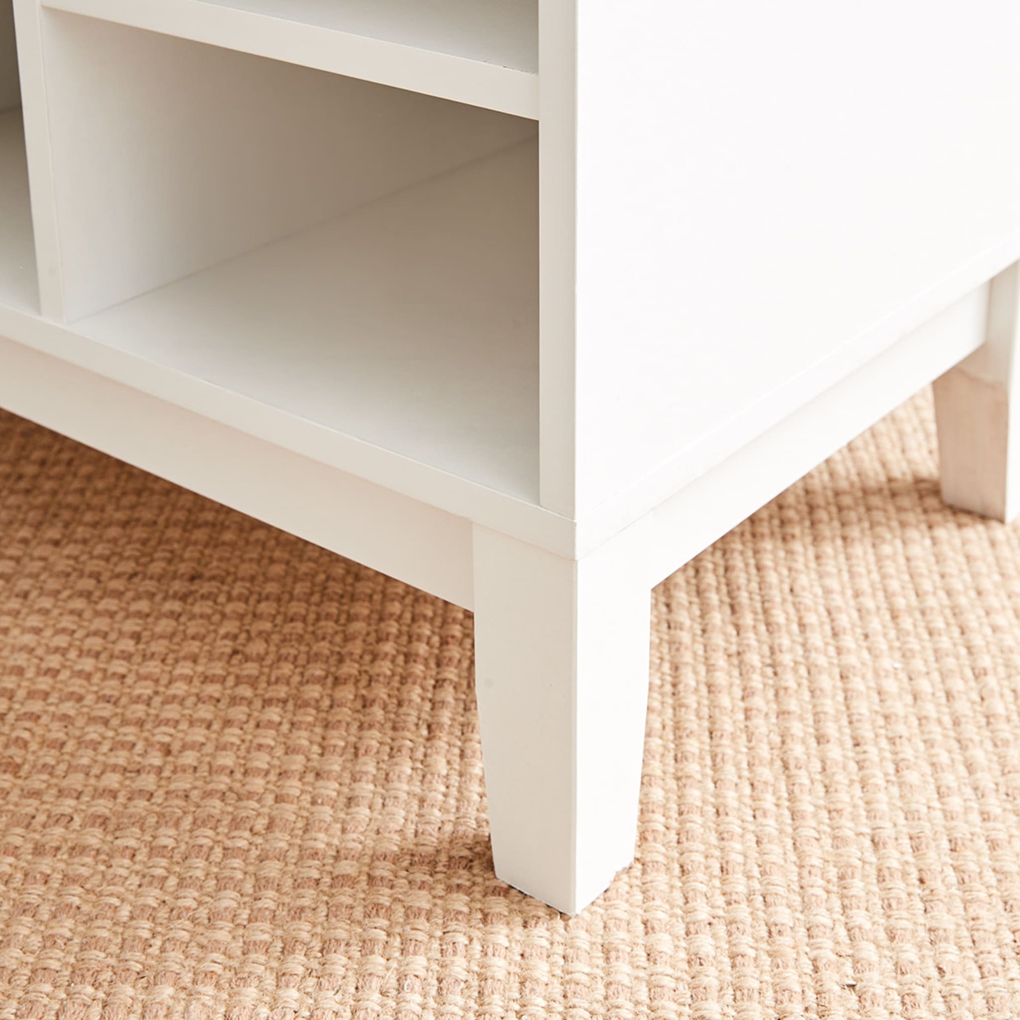 Haven Wide Entryway Unit Kmart