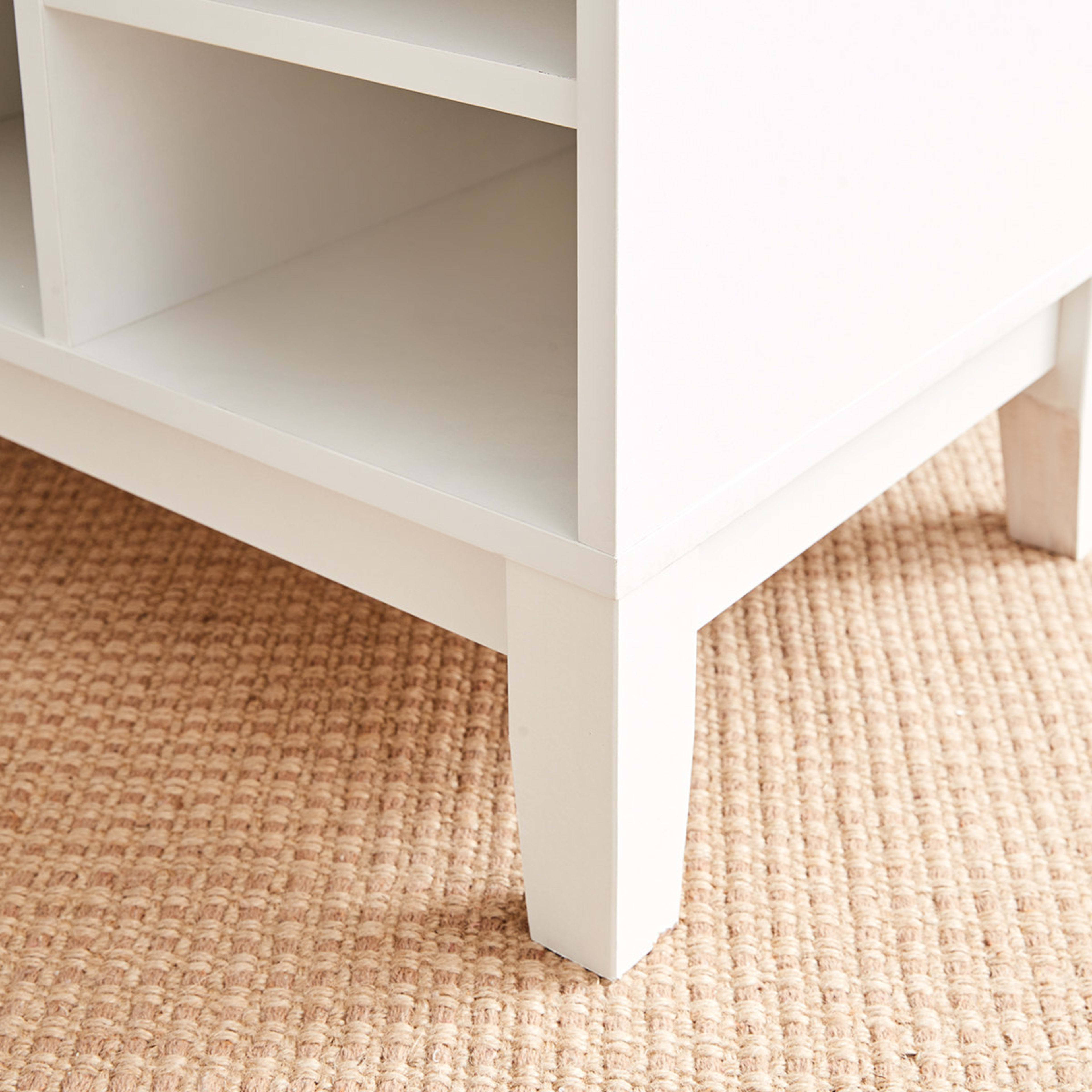 Haven Wide Entryway Unit Kmart