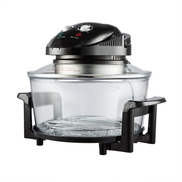 12L Convection Oven Kmart