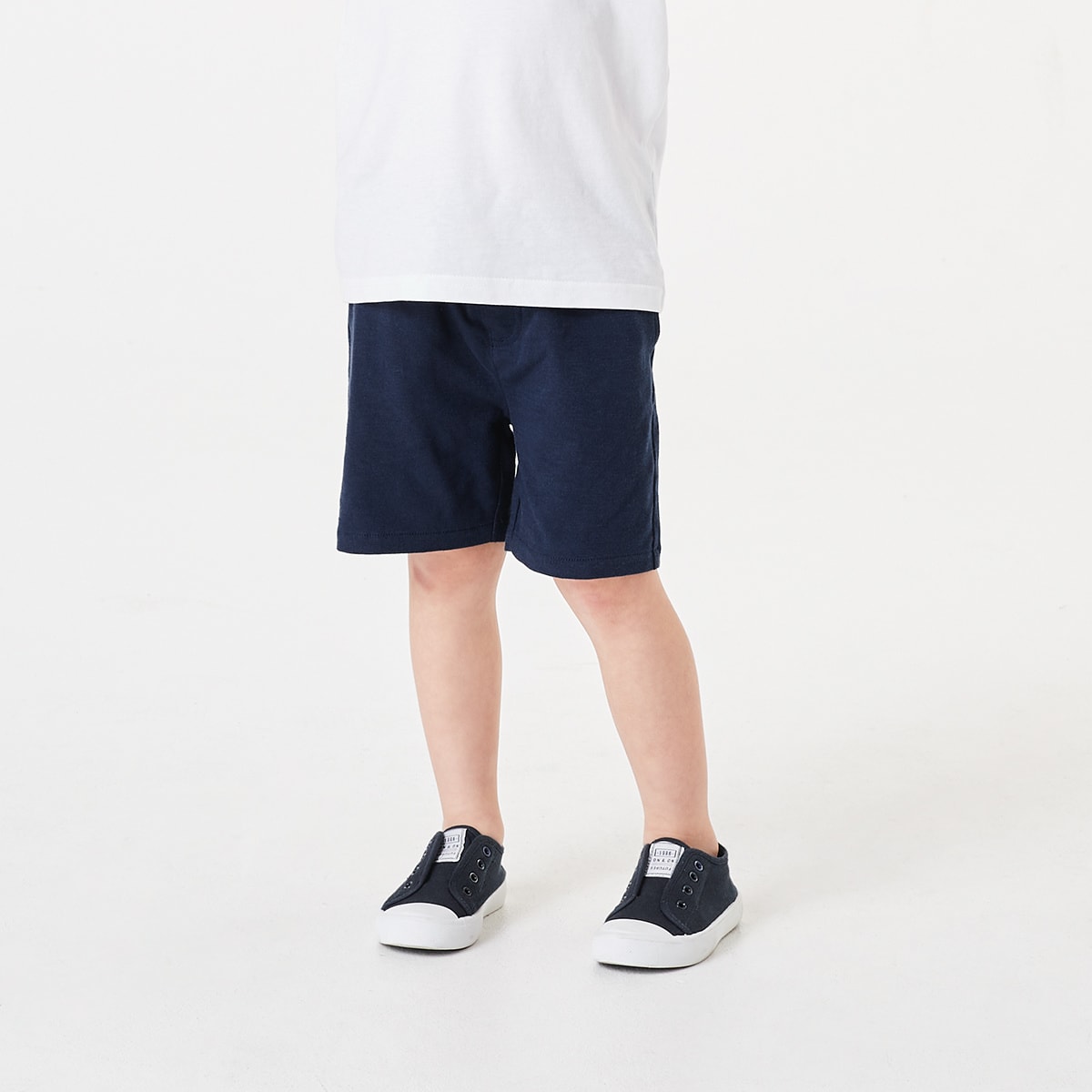 Australian Cotton Knit Shorts - Kmart