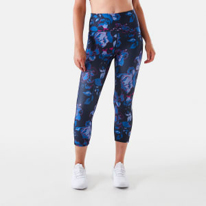 Kmart Active Womens Full Length Scrunch Seamfree Leggings-Past Lil Size: 16, Price History & Comparison