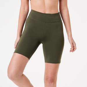 Active Womens Recycled Bike Shorts