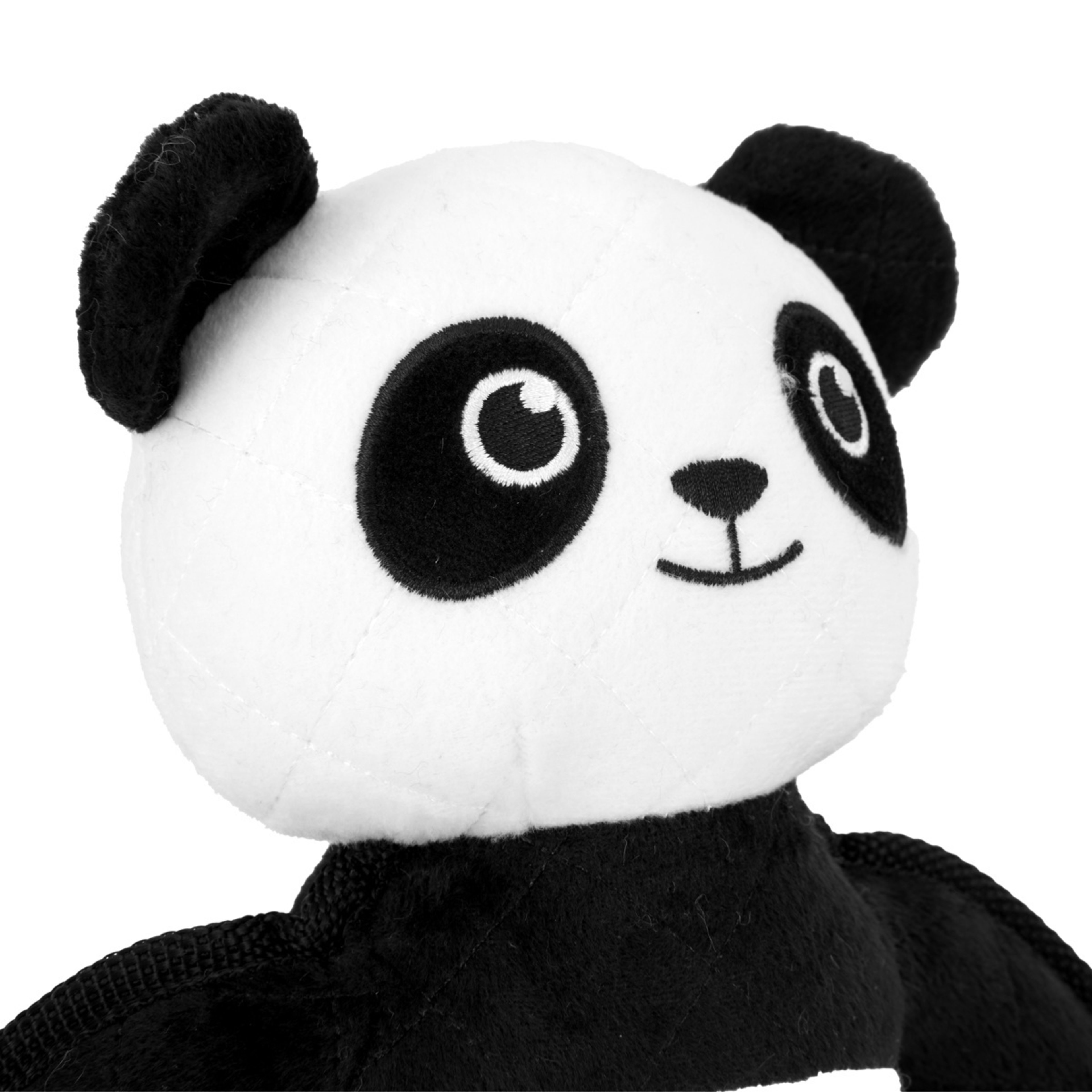 5 Pet Toy Super Plush Panda, 5 of 8