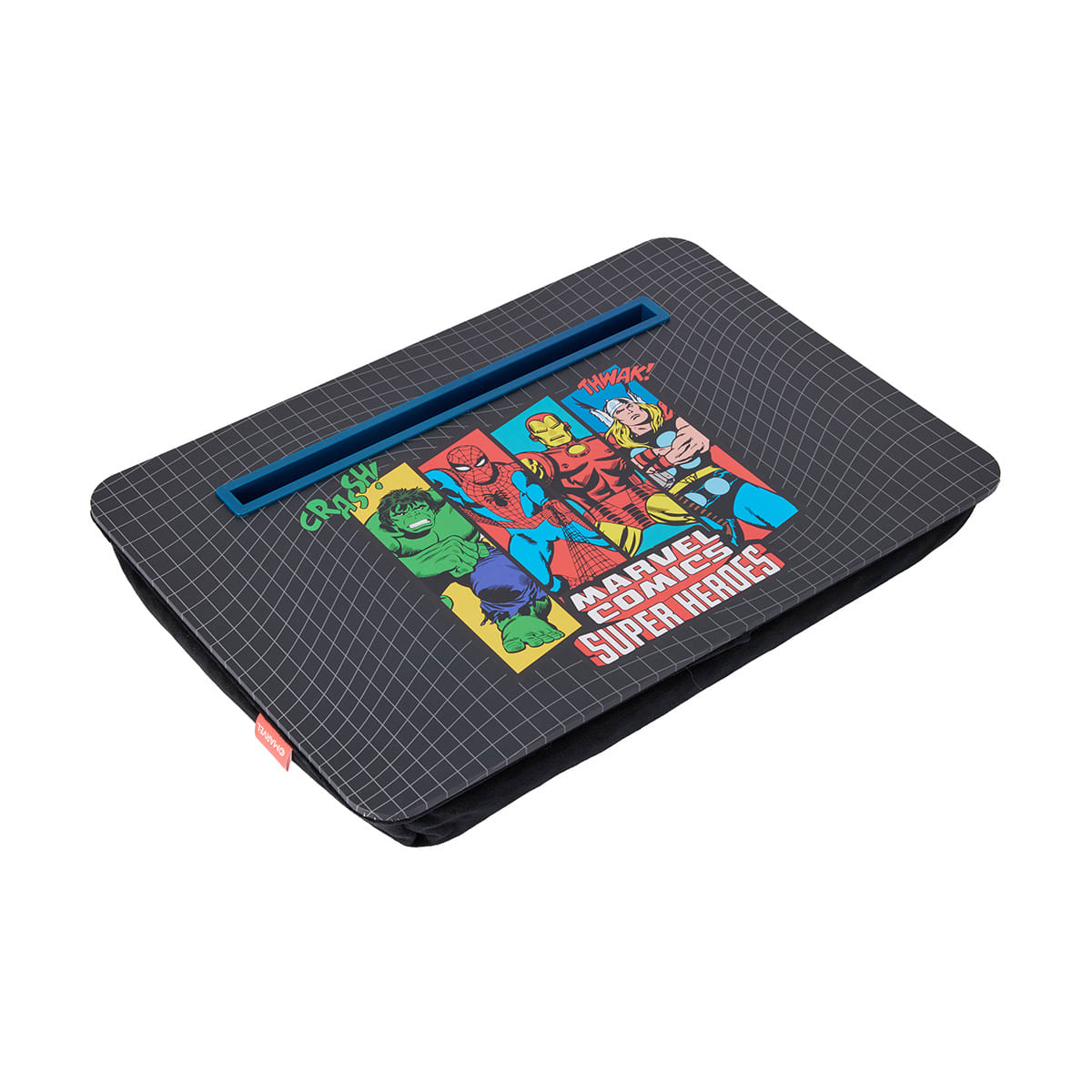 Marvel Lap Desk Kmart