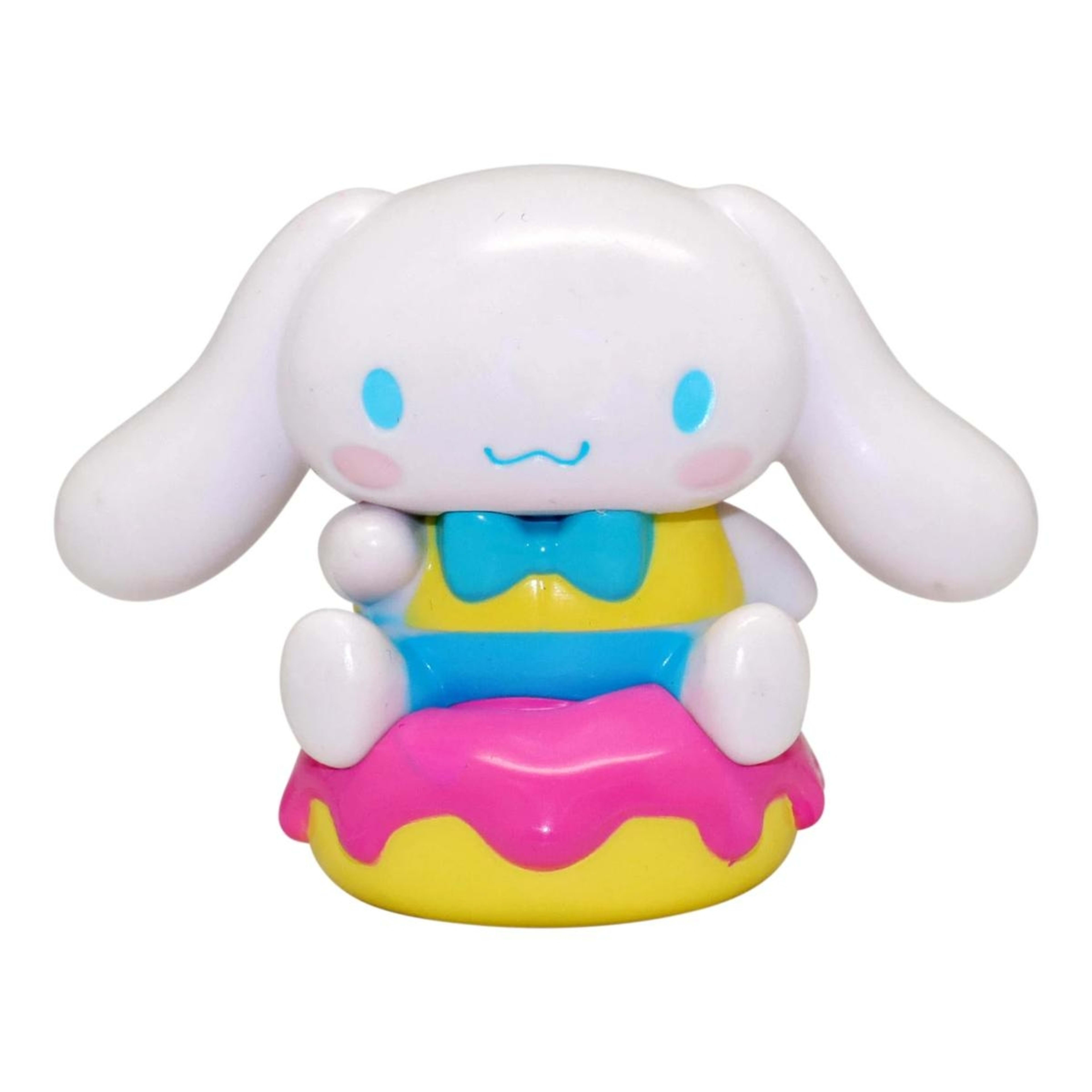 5 6 Pack Hello Kitty and Friends Oh So Sweet Mini Collectibles, 5 of 8