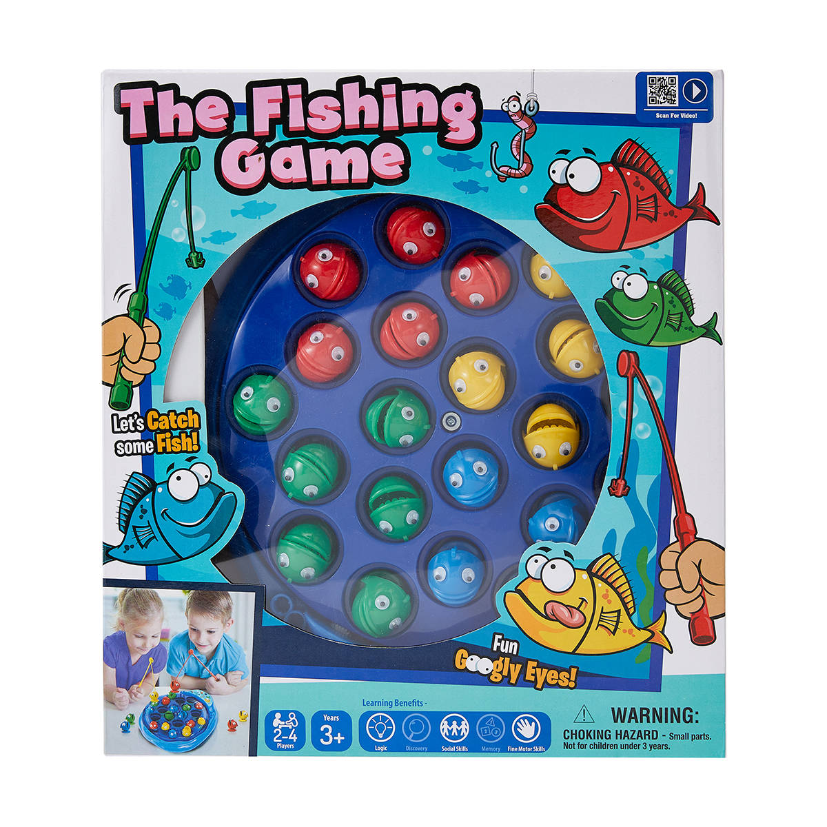 kmart cat toy fish