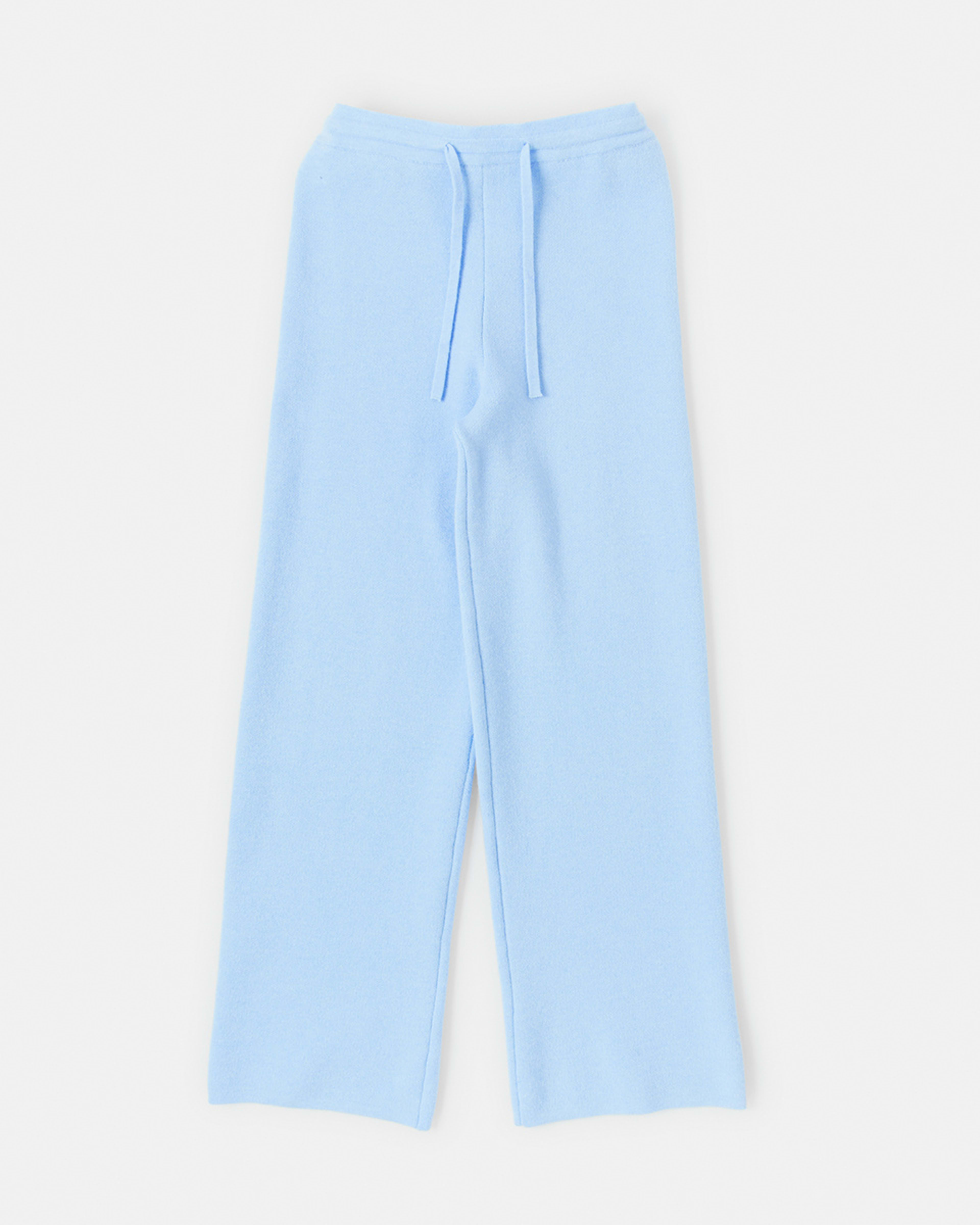 Bonded Knit Pant Kmart